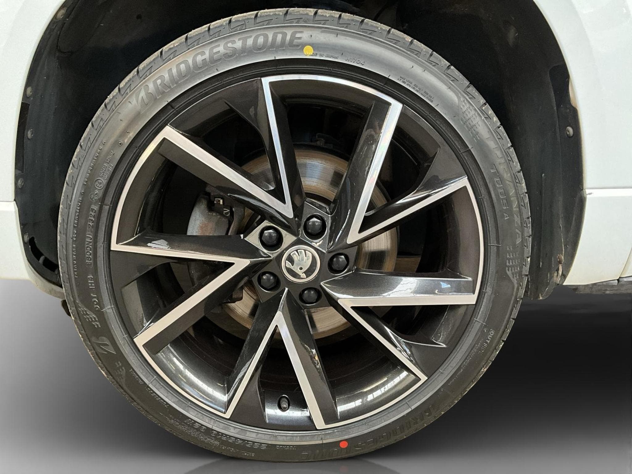 Skoda Karoq Sportline+DSG+4x4+LED+AHK (2021) - Foto 8