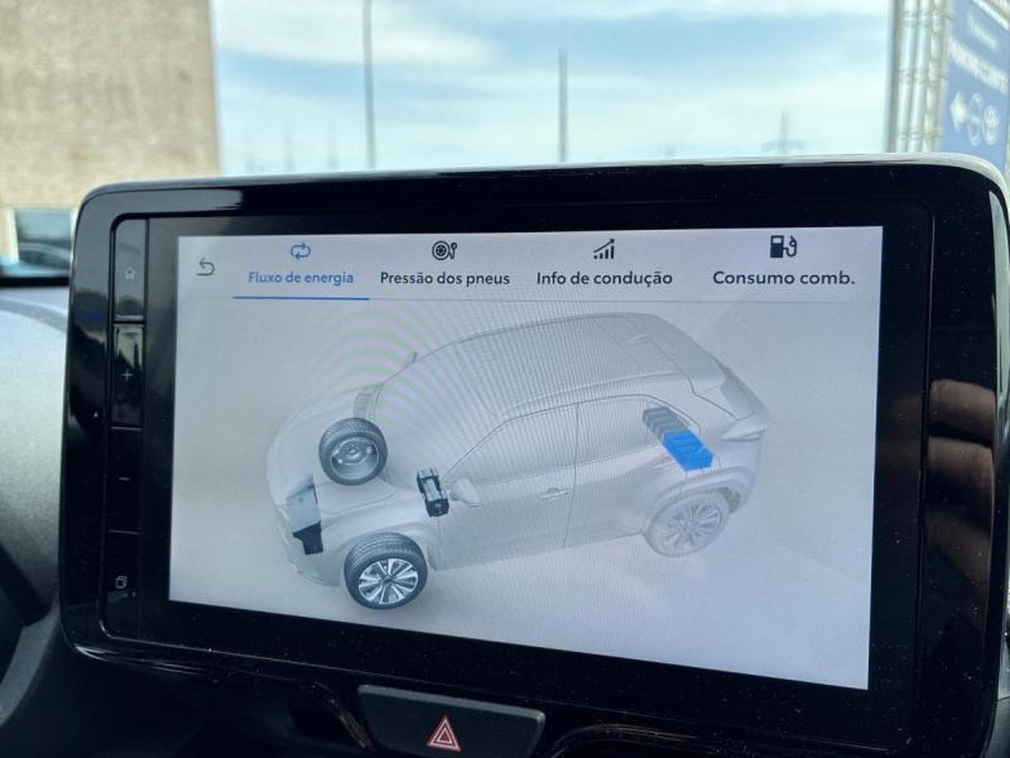 Toyota Yaris Cross Cross (2022) - Photo 16