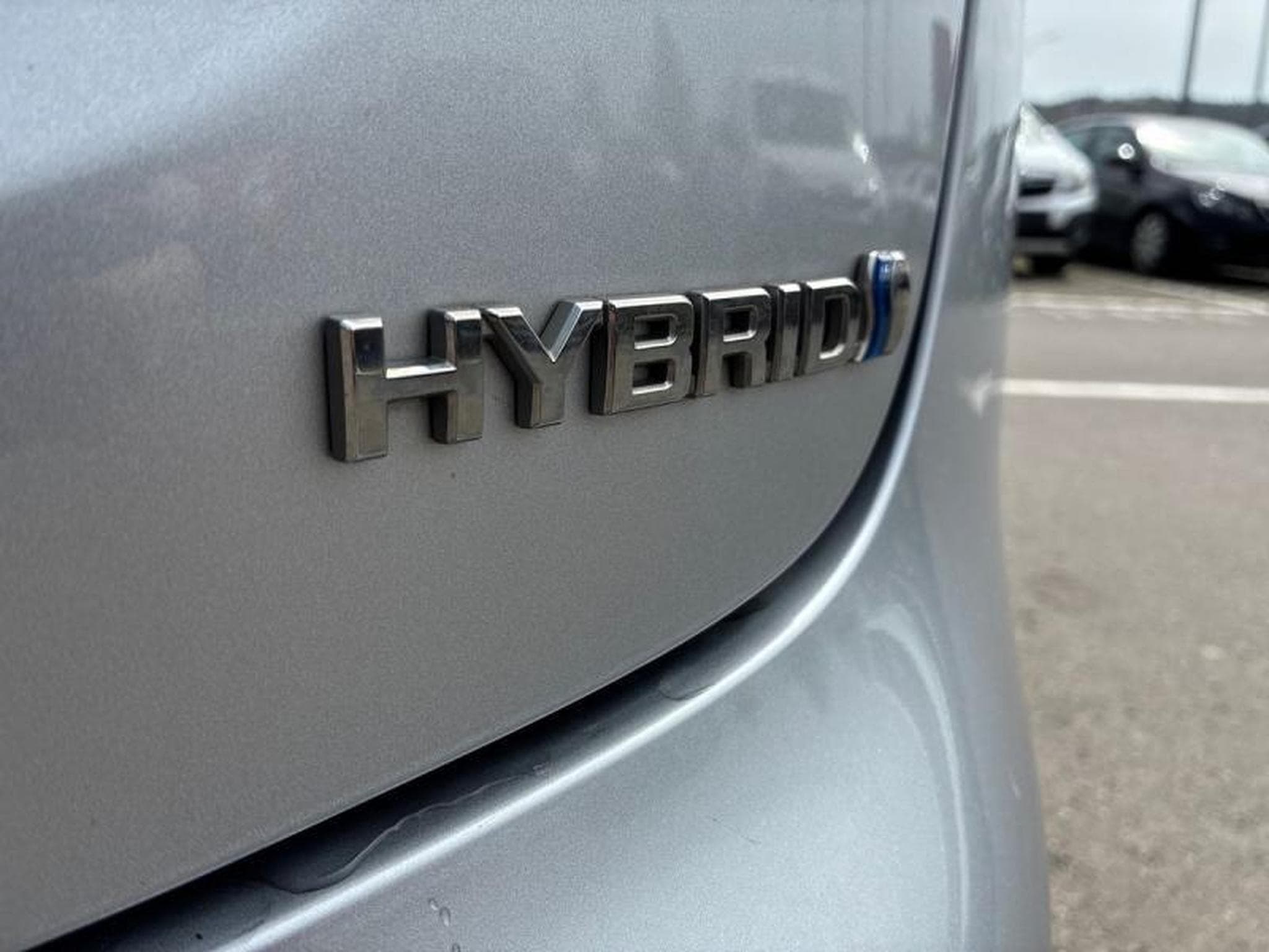 Toyota Yaris Cross Cross (2022) - Photo 17