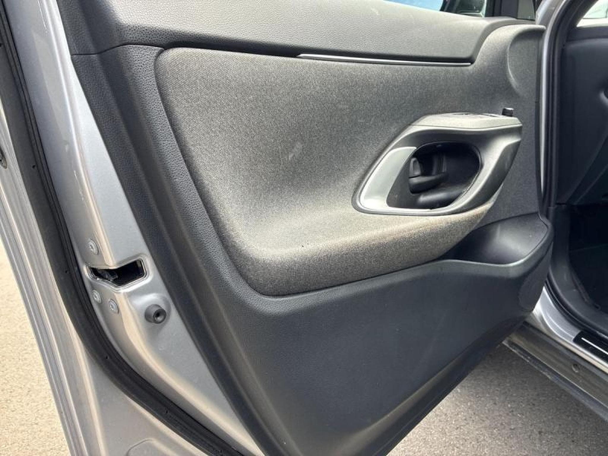 Toyota Yaris Cross Cross (2022) - Photo 19