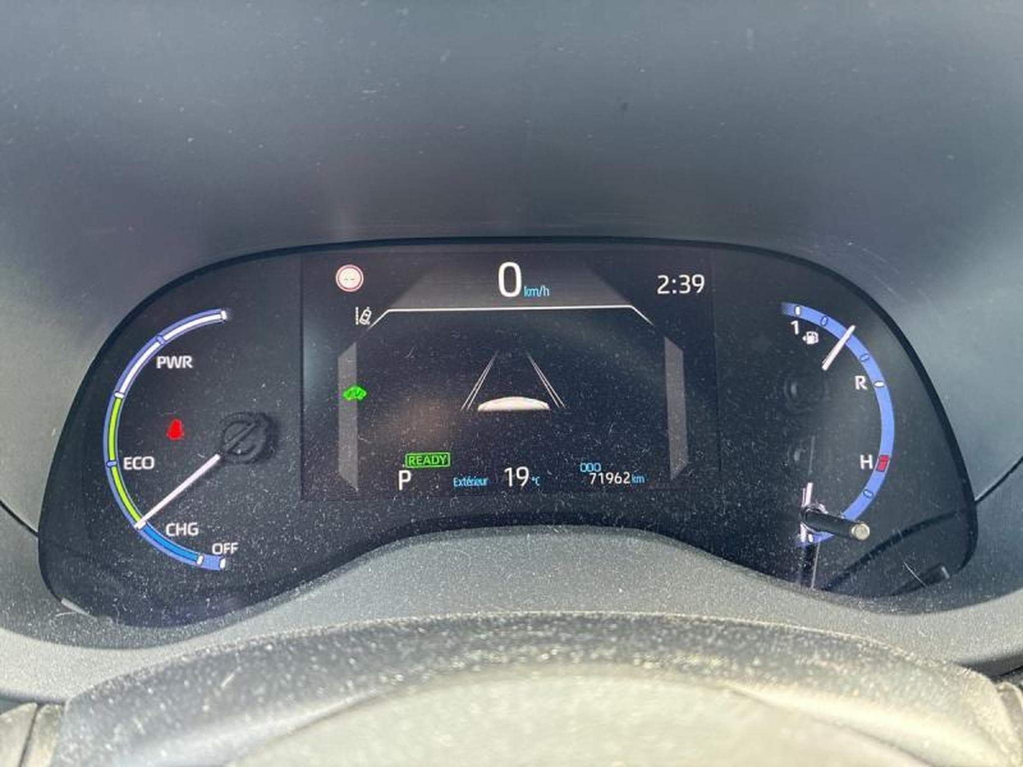 Toyota Yaris Cross Cross (2022) - Photo 9