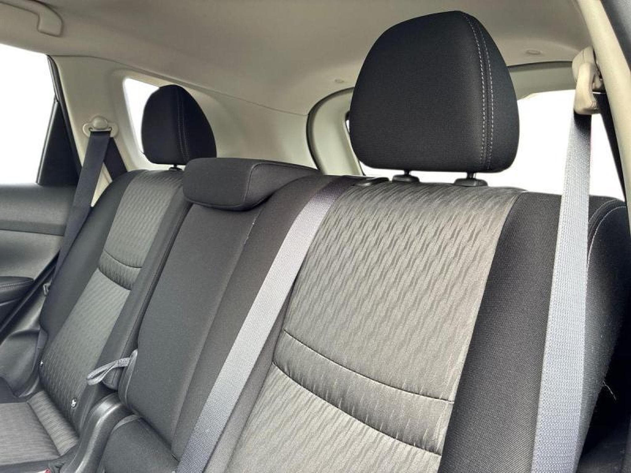 Nissan X-Trail 1.7 DCI 4WD N CONNECTA (2019) - Photo 11