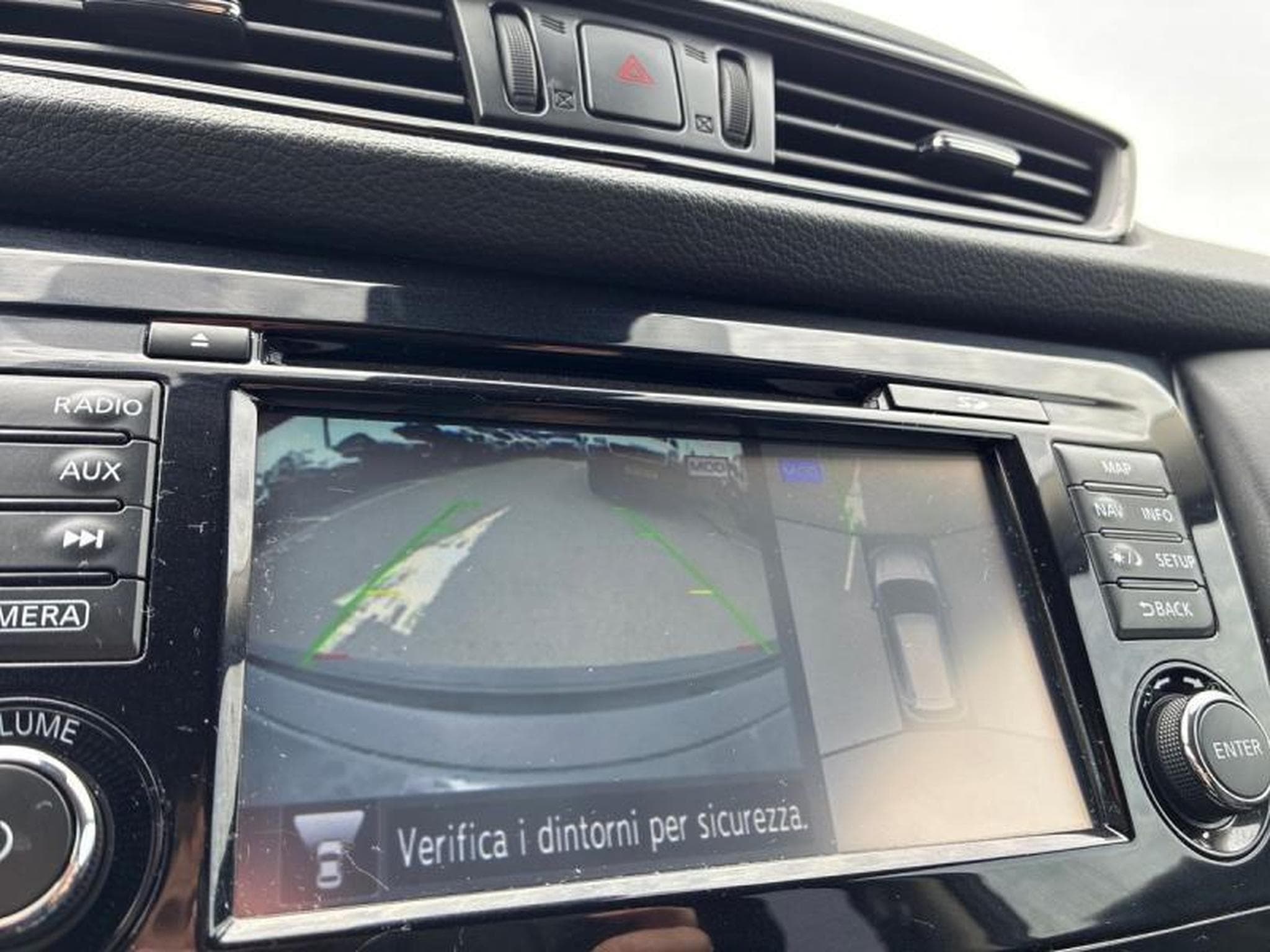 Nissan X-Trail 1.7 DCI 4WD N CONNECTA (2019) - Photo 15