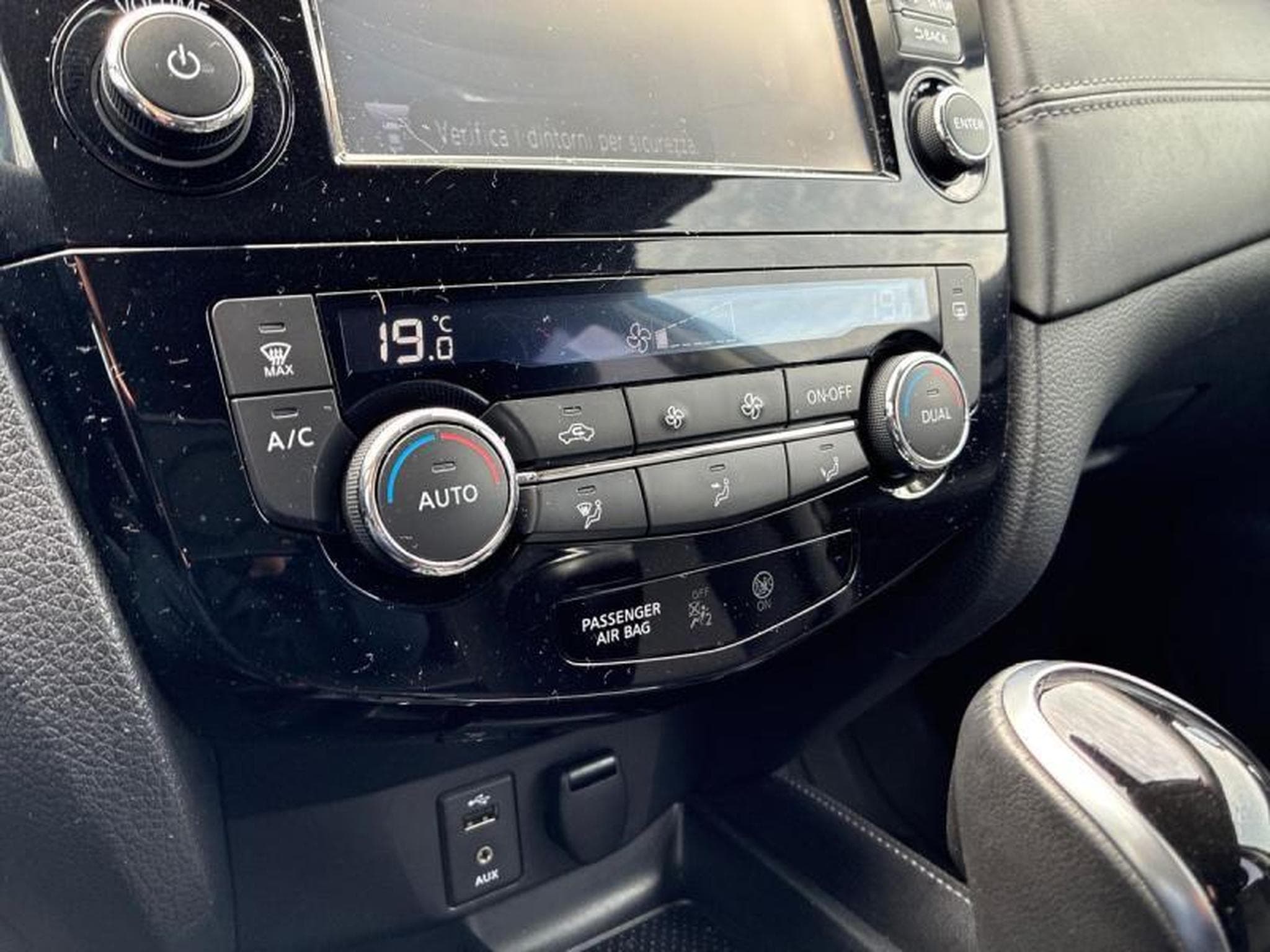 Nissan X-Trail 1.7 DCI 4WD N CONNECTA (2019) - Photo 16