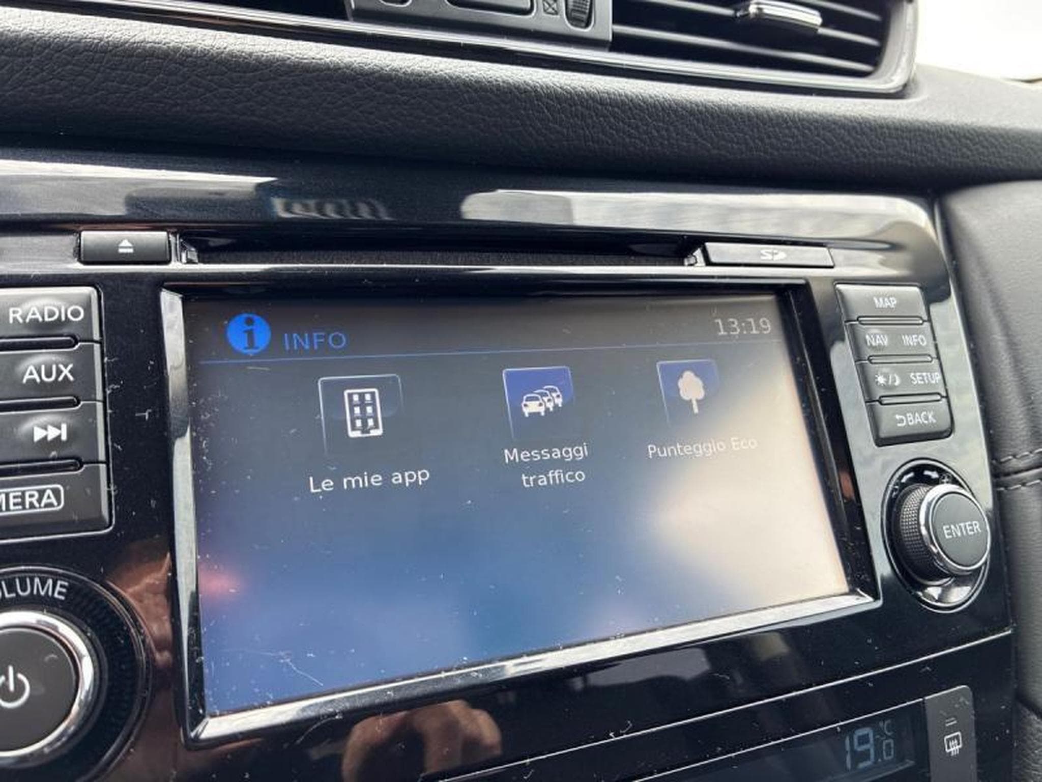 Nissan X-Trail 1.7 DCI 4WD N CONNECTA (2019) - Photo 17