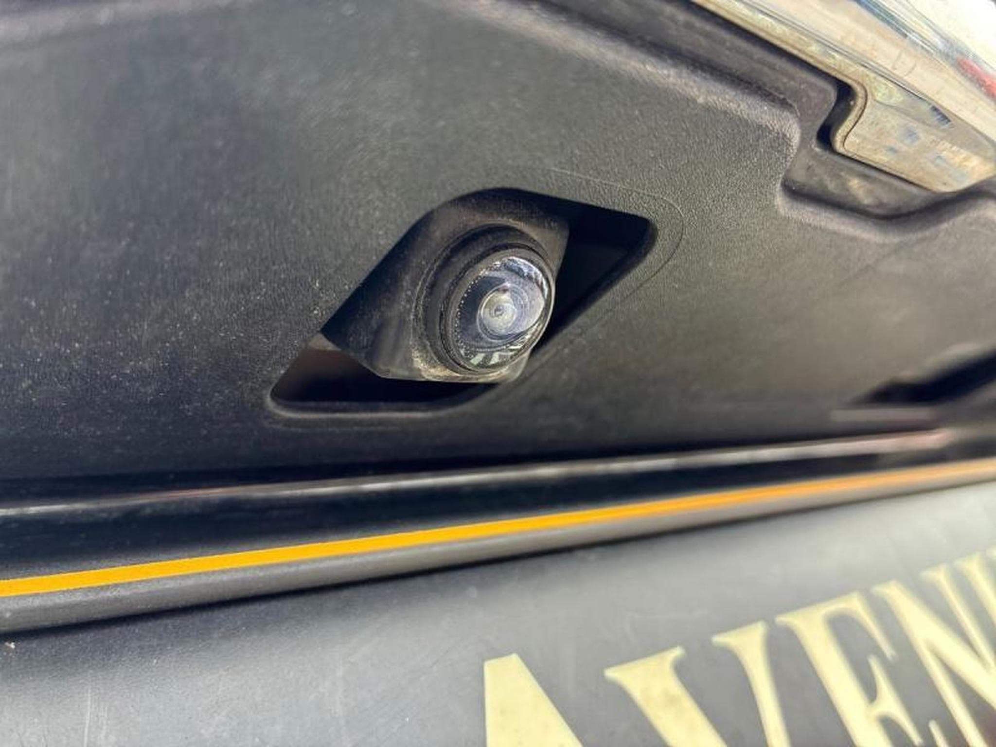 Nissan X-Trail 1.7 DCI 4WD N CONNECTA (2019) - Photo 21