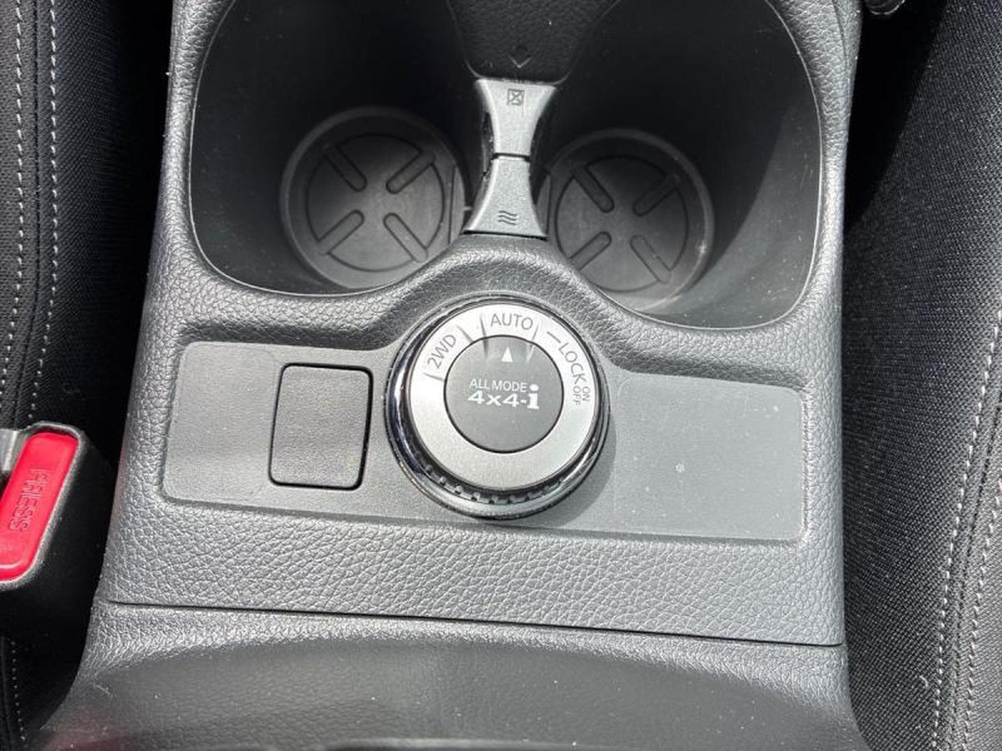 Nissan X-Trail 1.7 DCI 4WD N CONNECTA (2019) - Photo 22