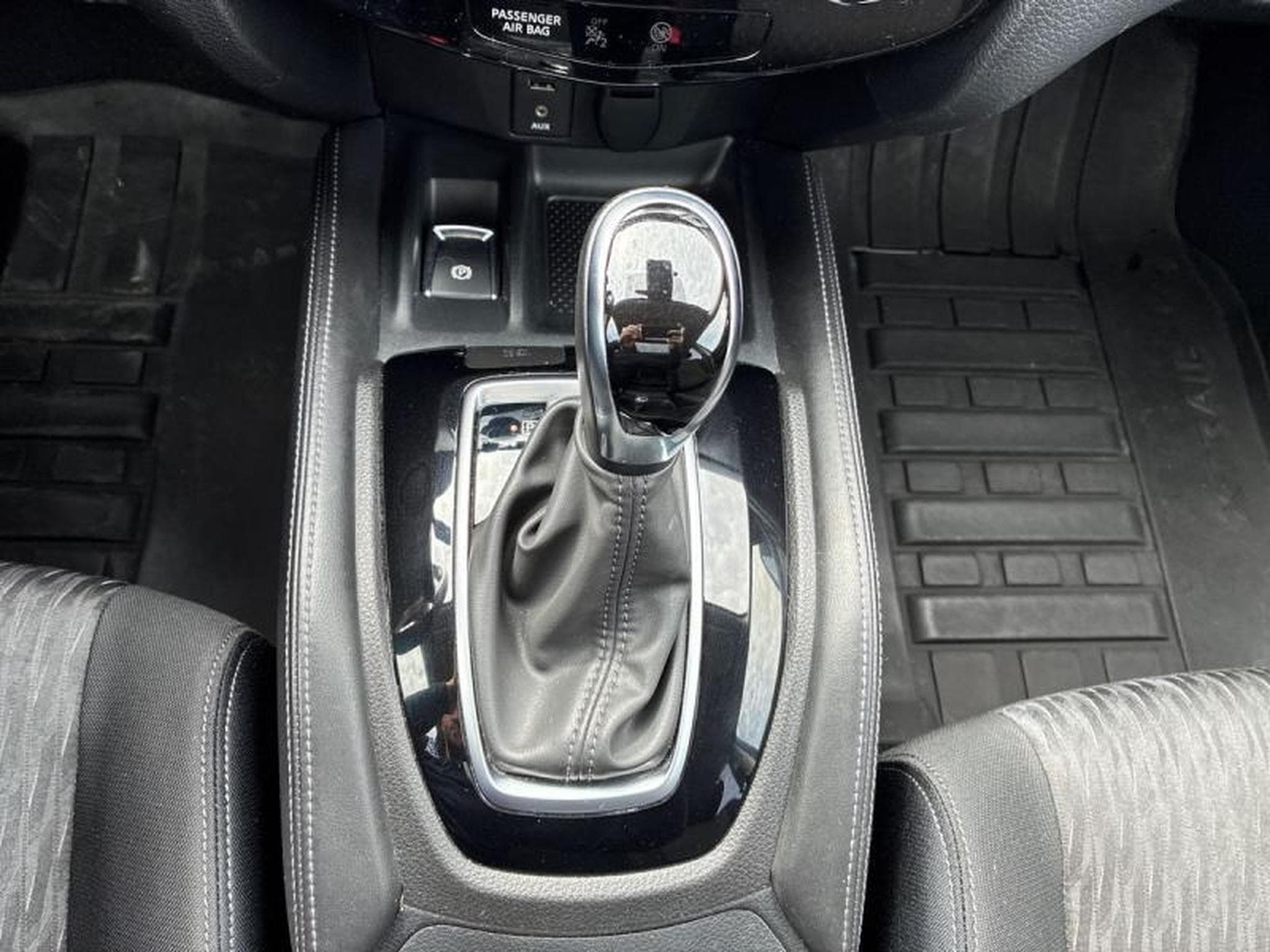 Nissan X-Trail 1.7 DCI 4WD N CONNECTA (2019) - Photo 24