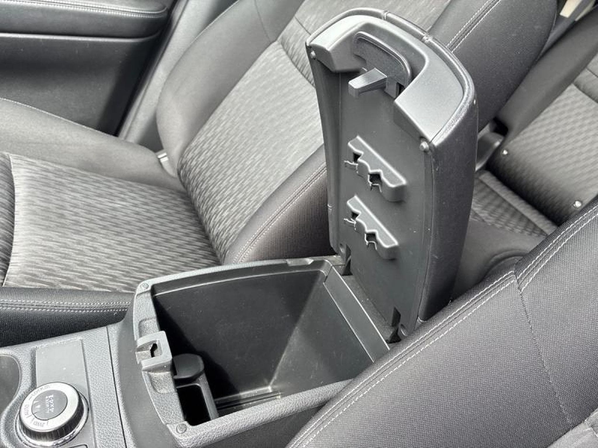 Nissan X-Trail 1.7 DCI 4WD N CONNECTA (2019) - Photo 25