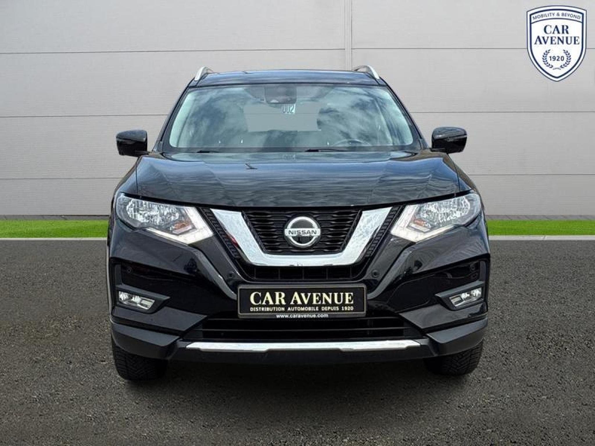 Nissan X-Trail 1.7 DCI 4WD N CONNECTA (2019) - Photo 3