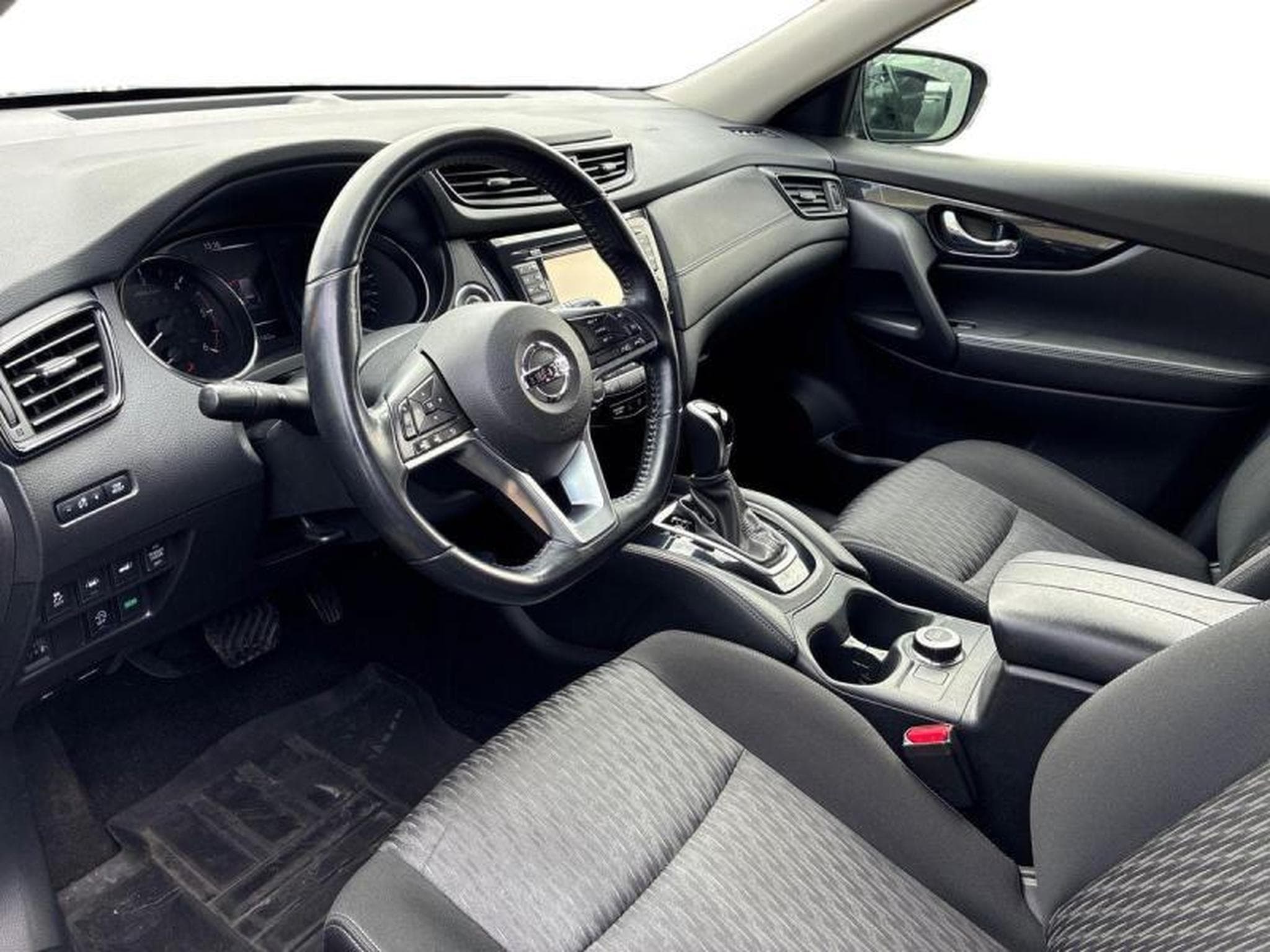 Nissan X-Trail 1.7 DCI 4WD N CONNECTA (2019) - Photo 7