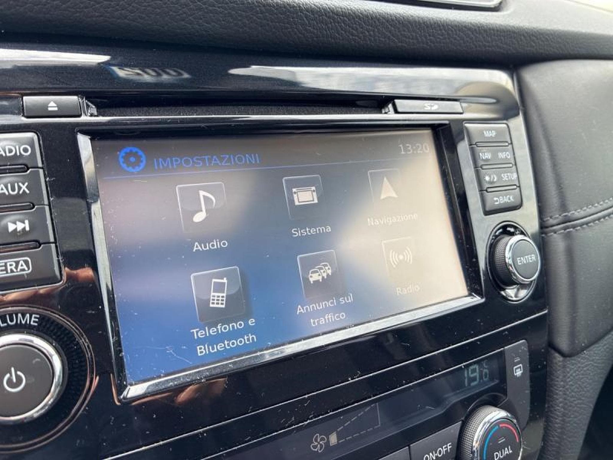 Nissan X-Trail 1.7 DCI 4WD N CONNECTA (2019) - Photo 9