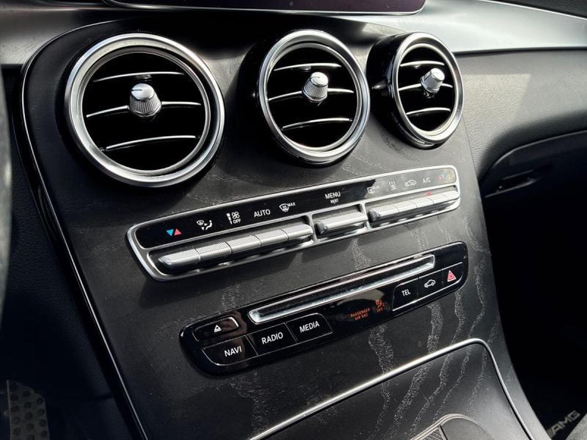 Mercedes GLC 220 CDI 4Matic (2019) - Foto 16