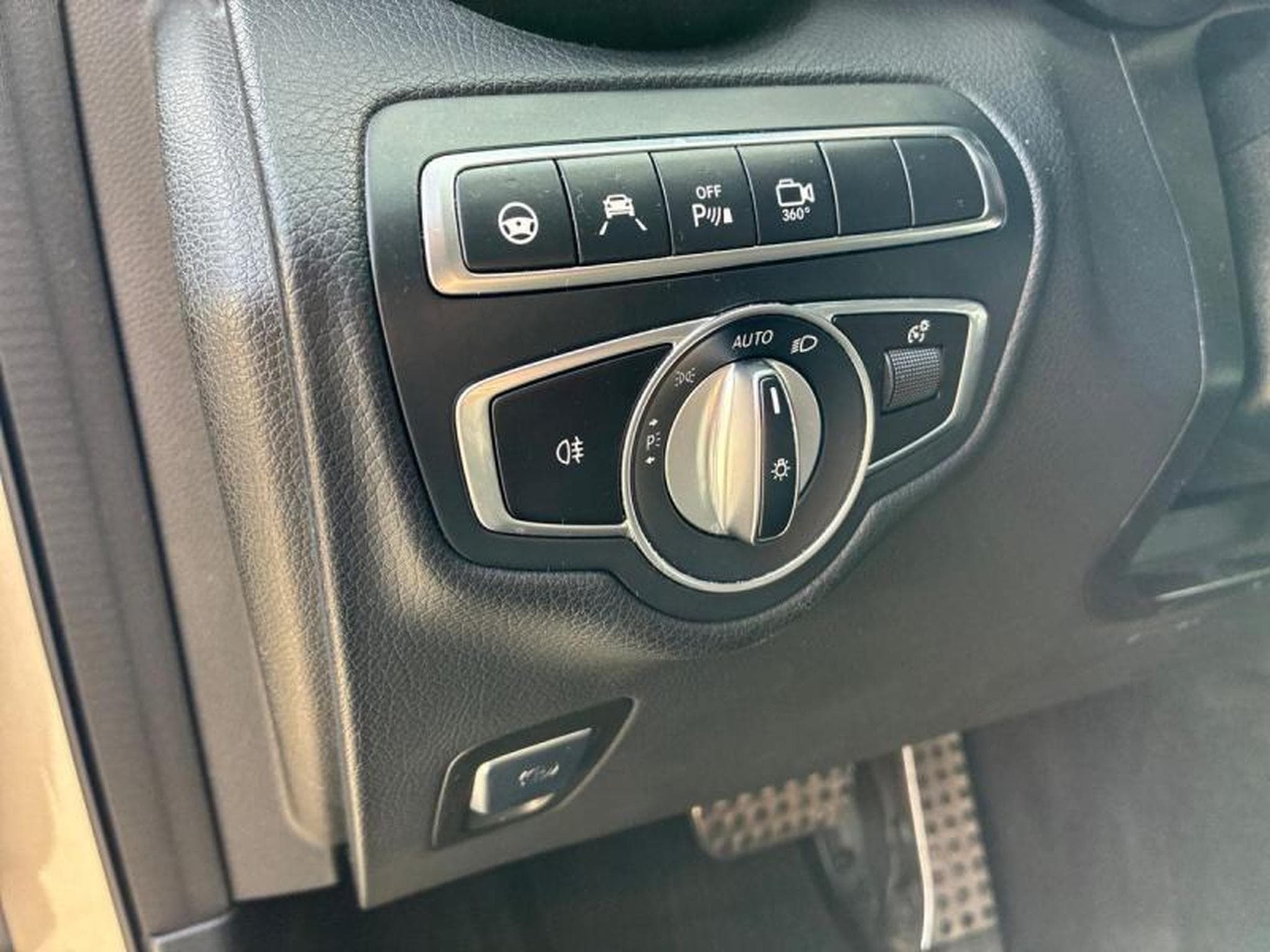 Mercedes GLC 220 CDI 4Matic (2019) - Foto 25