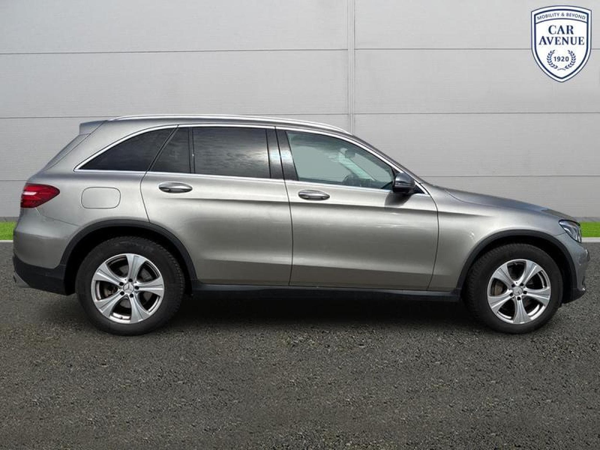 Mercedes GLC 220 CDI 4Matic (2019) - Foto 5