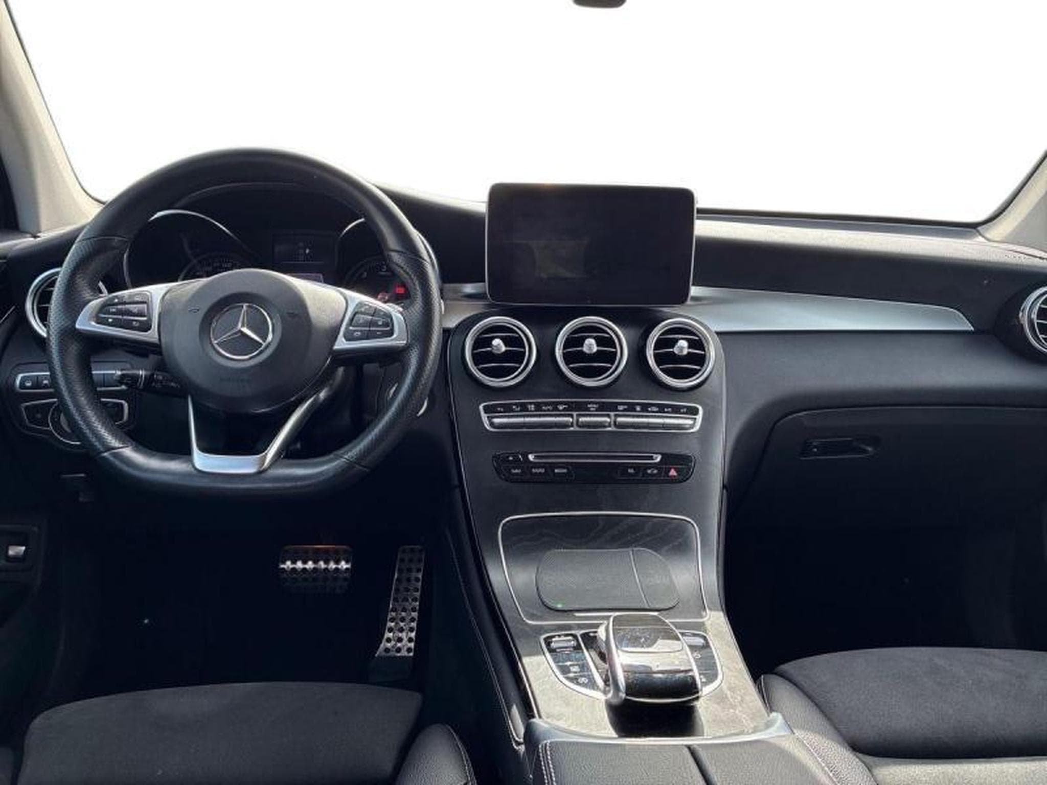 Mercedes GLC 220 CDI 4Matic (2019) - Foto 8