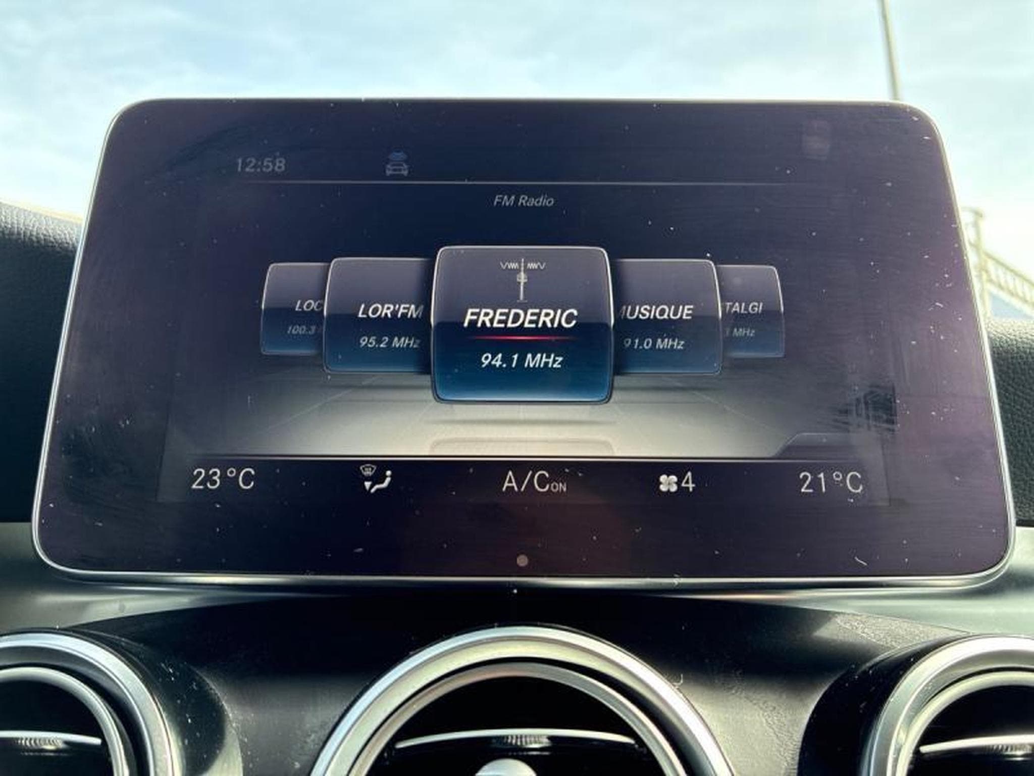 Mercedes GLC 220 CDI 4Matic (2019) - Foto 9