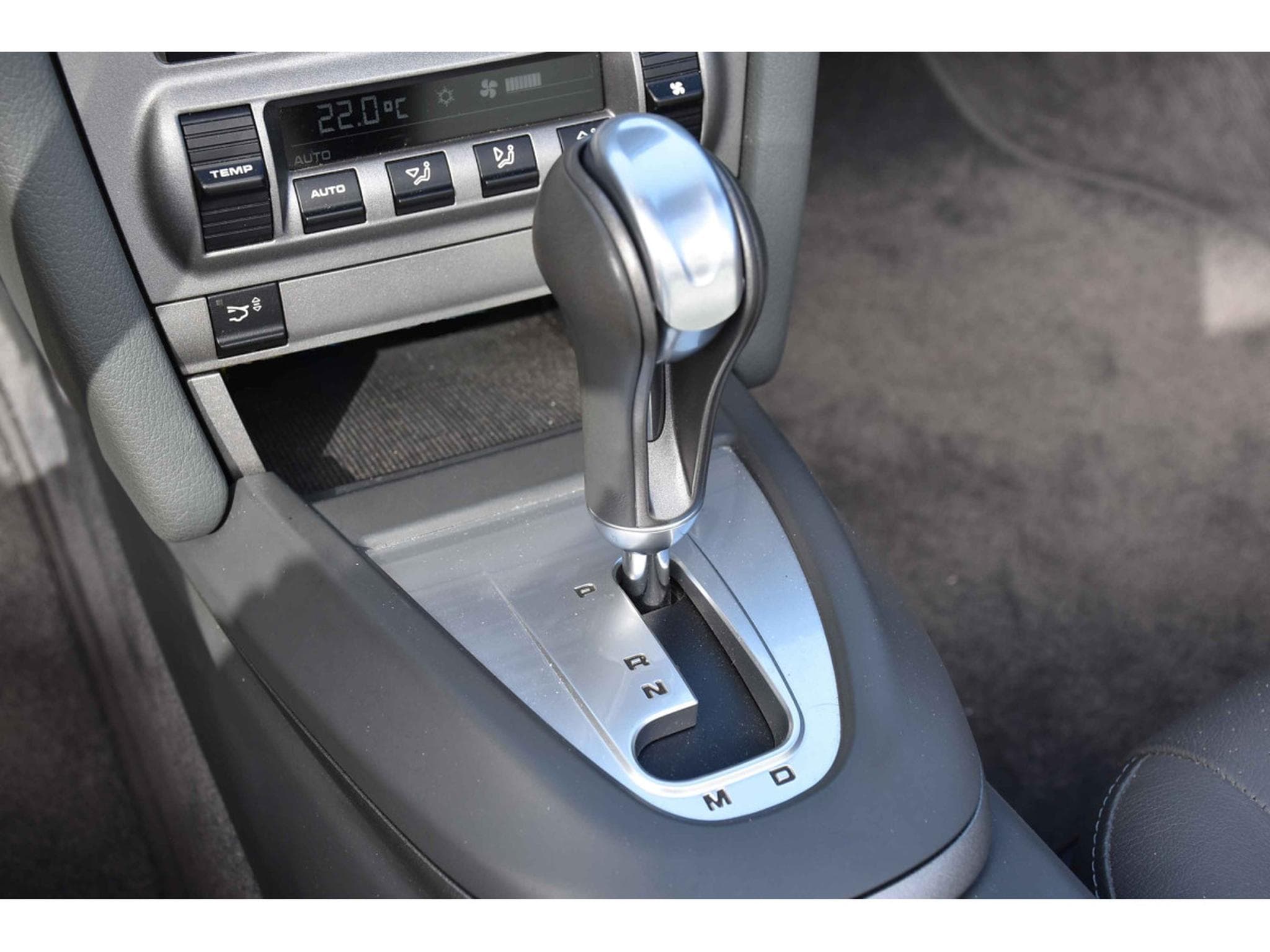 Porsche Boxster 2.7 Tiptronic S CUIR PDC 1° MAIN CARNET PORSCHE (2007) - Photo 12