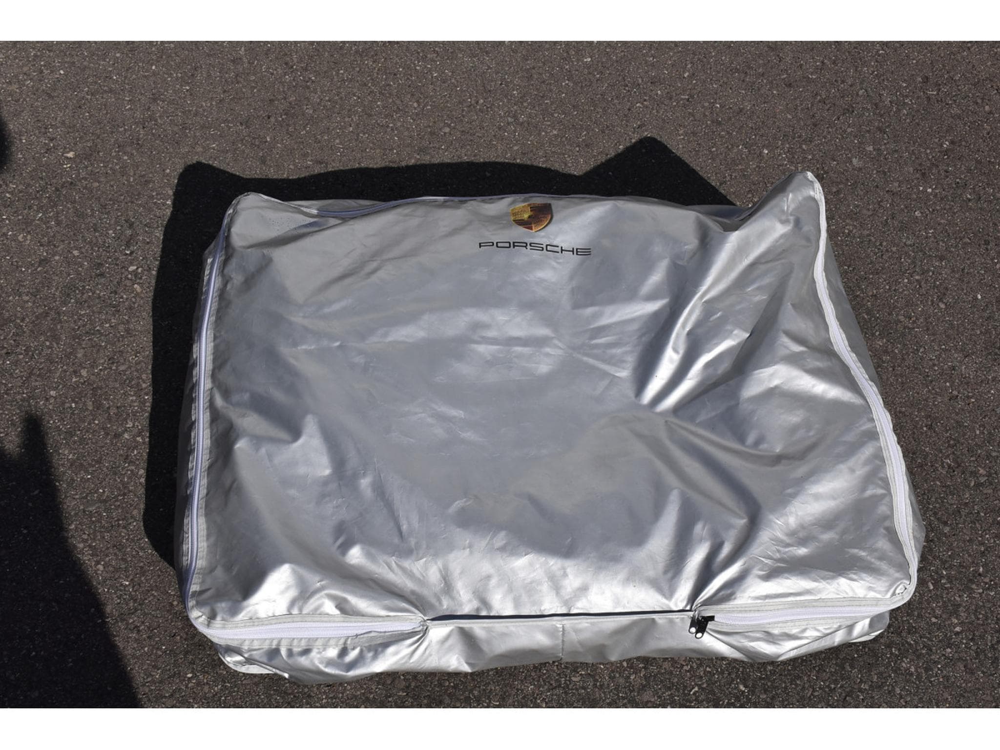 Porsche Boxster 2.7 Tiptronic S CUIR PDC 1° MAIN CARNET PORSCHE (2007) - Photo 18