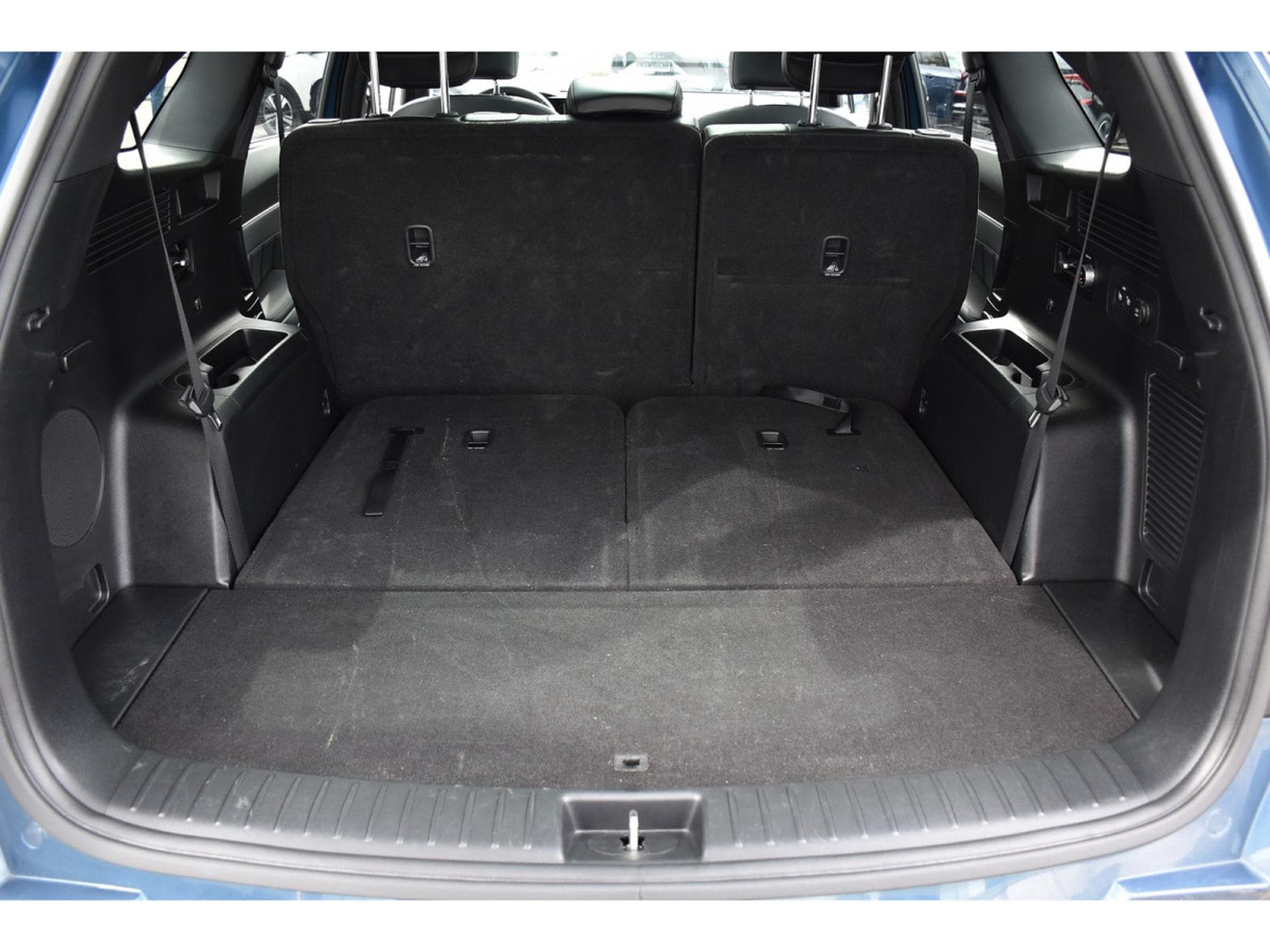 Kia Sorento 2.0 CRDI 4WD Pace 7 Pl. PANO CUIR MEMO BOSE HUD CAM360 (2022) - Photo 24