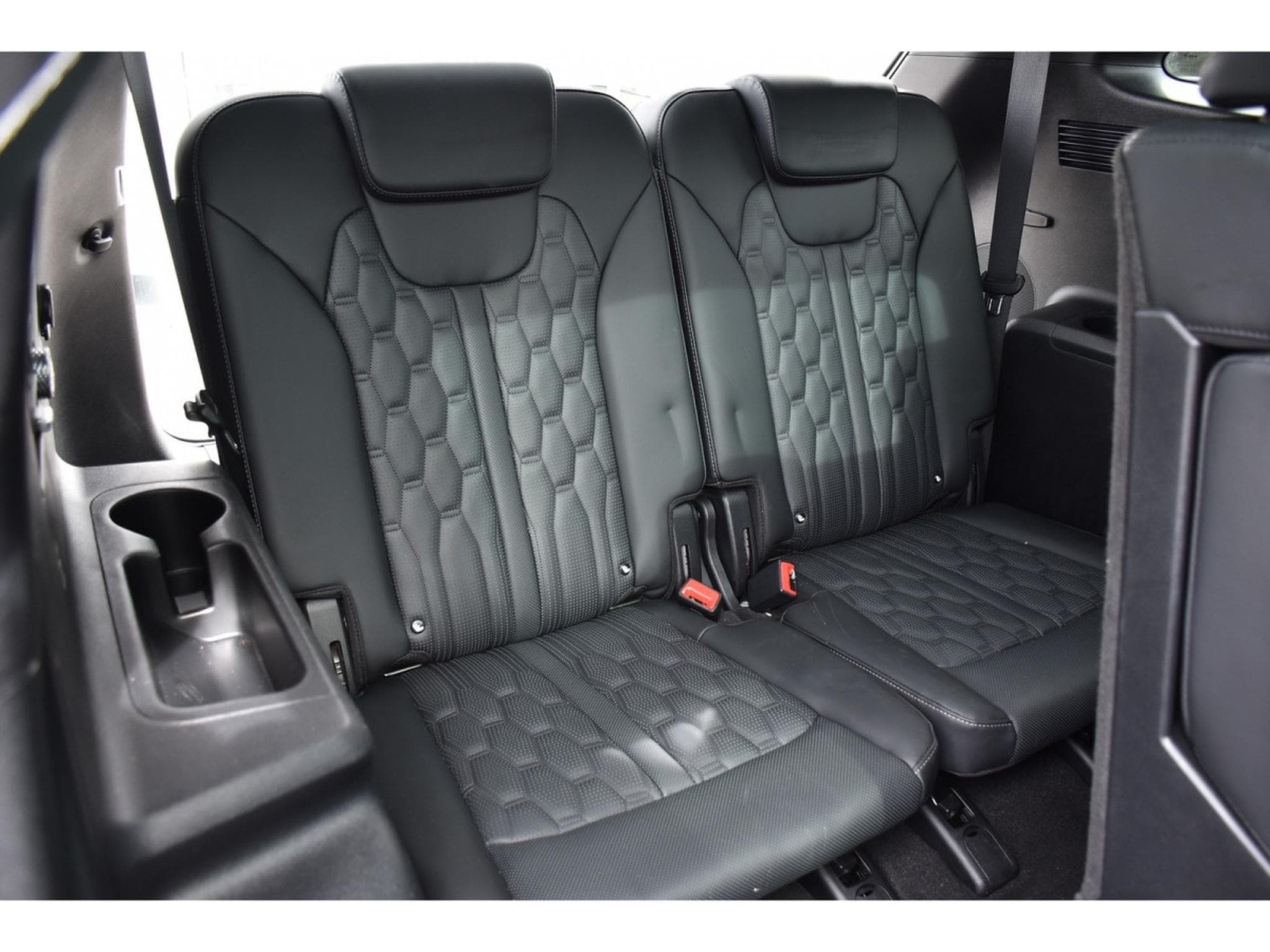 Kia Sorento 2.0 CRDI 4WD Pace 7 Pl. PANO CUIR MEMO BOSE HUD CAM360 (2022) - Photo 9