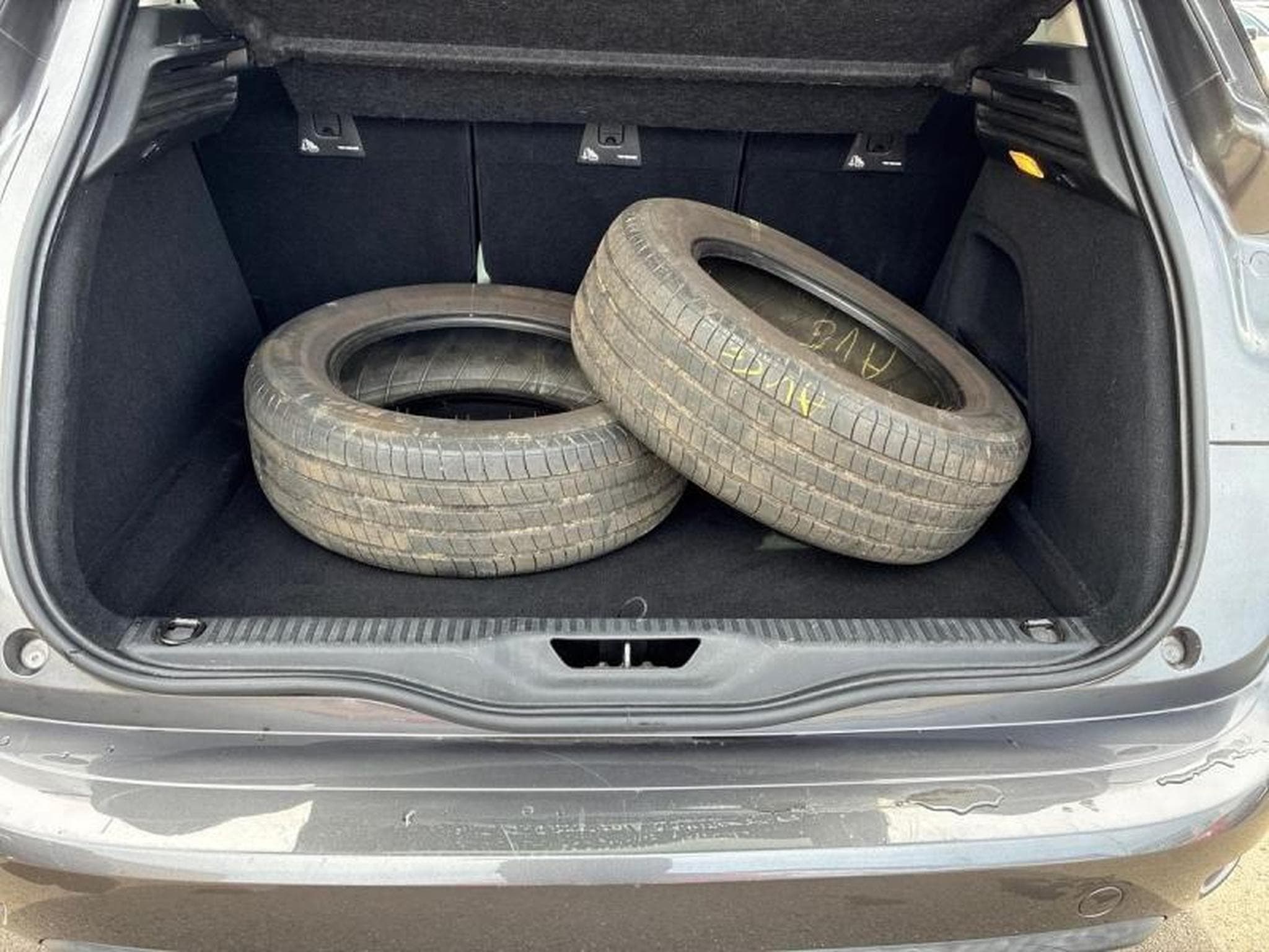 CITROEN C4 Picasso PureTech 130ch Feel S&S EAT6 (2018) - Photo 4