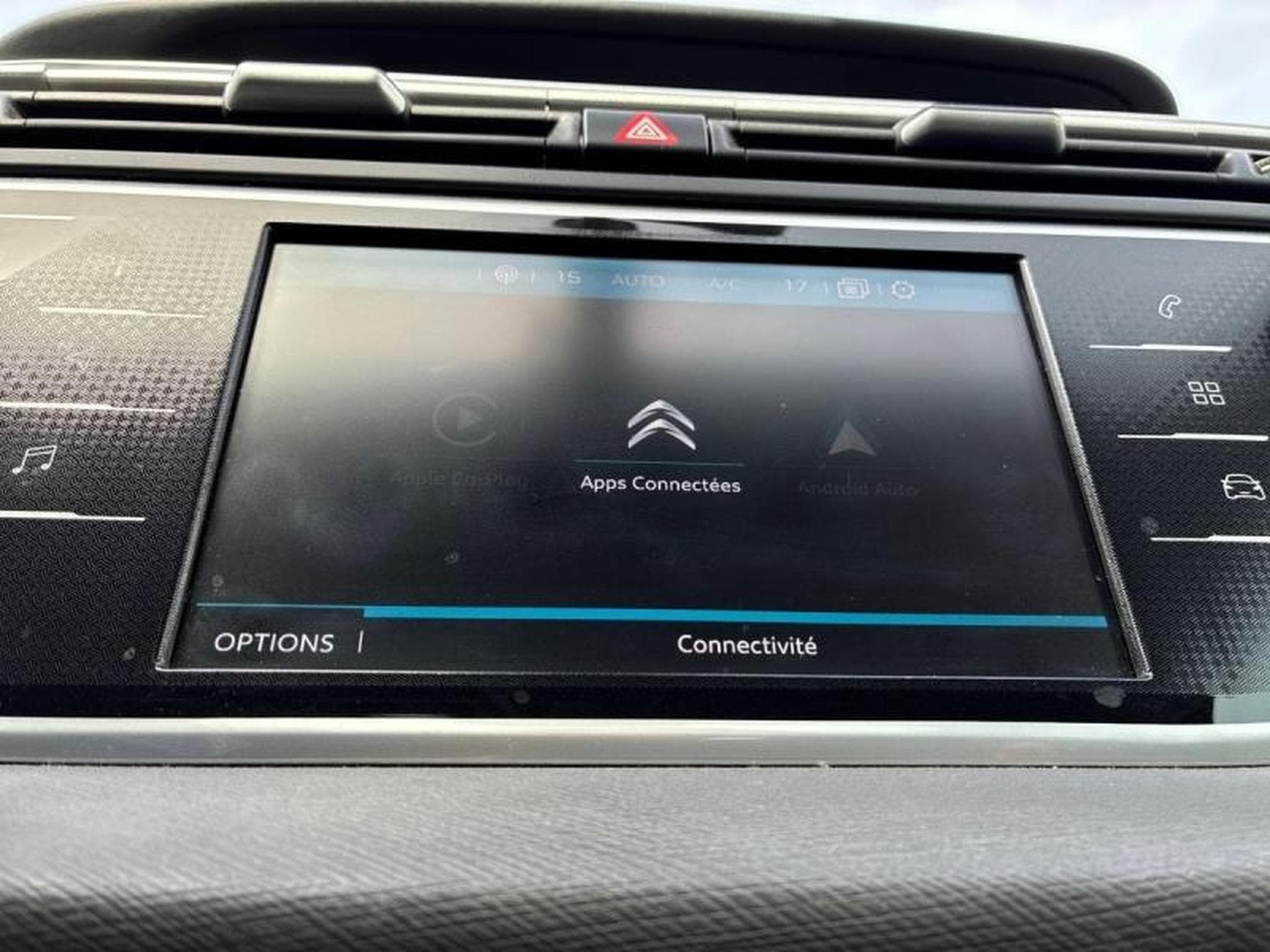 CITROEN C4 Picasso PureTech 130ch Feel S&S EAT6 (2018) - Photo 5