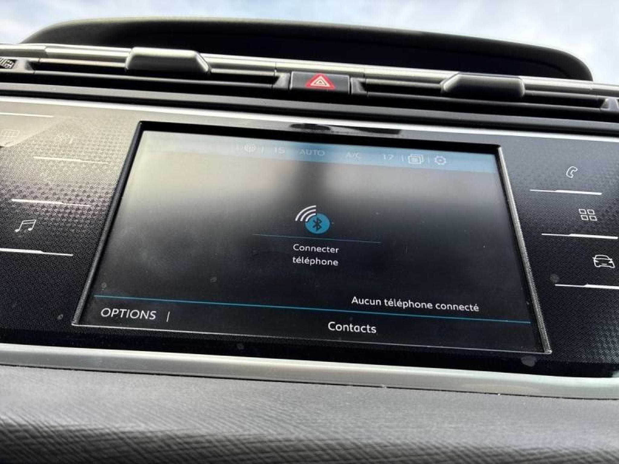 CITROEN C4 Picasso PureTech 130ch Feel S&S EAT6 (2018) - Photo 6