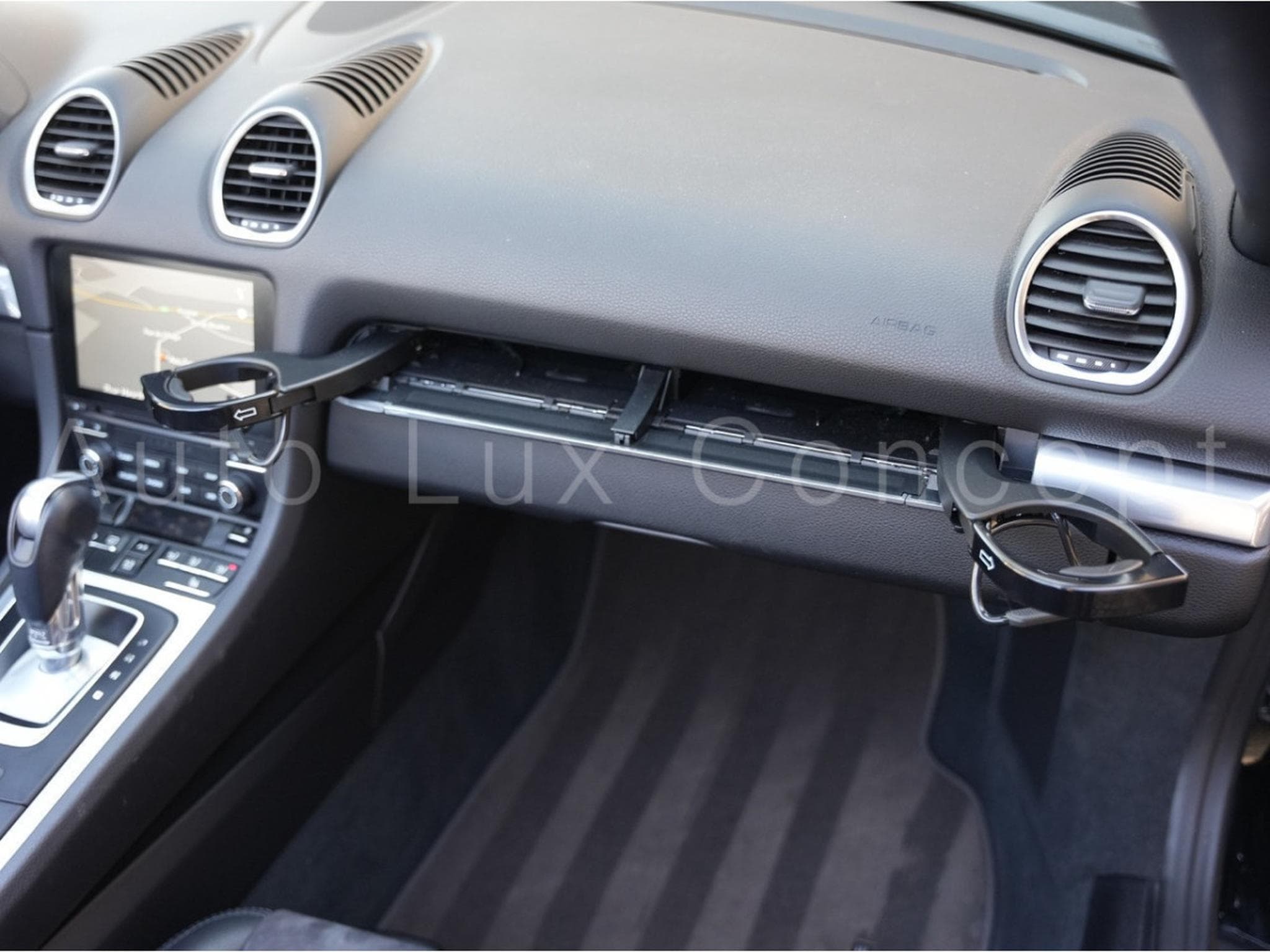 Porsche Boxster 718 S PDK (2018) - Photo 25