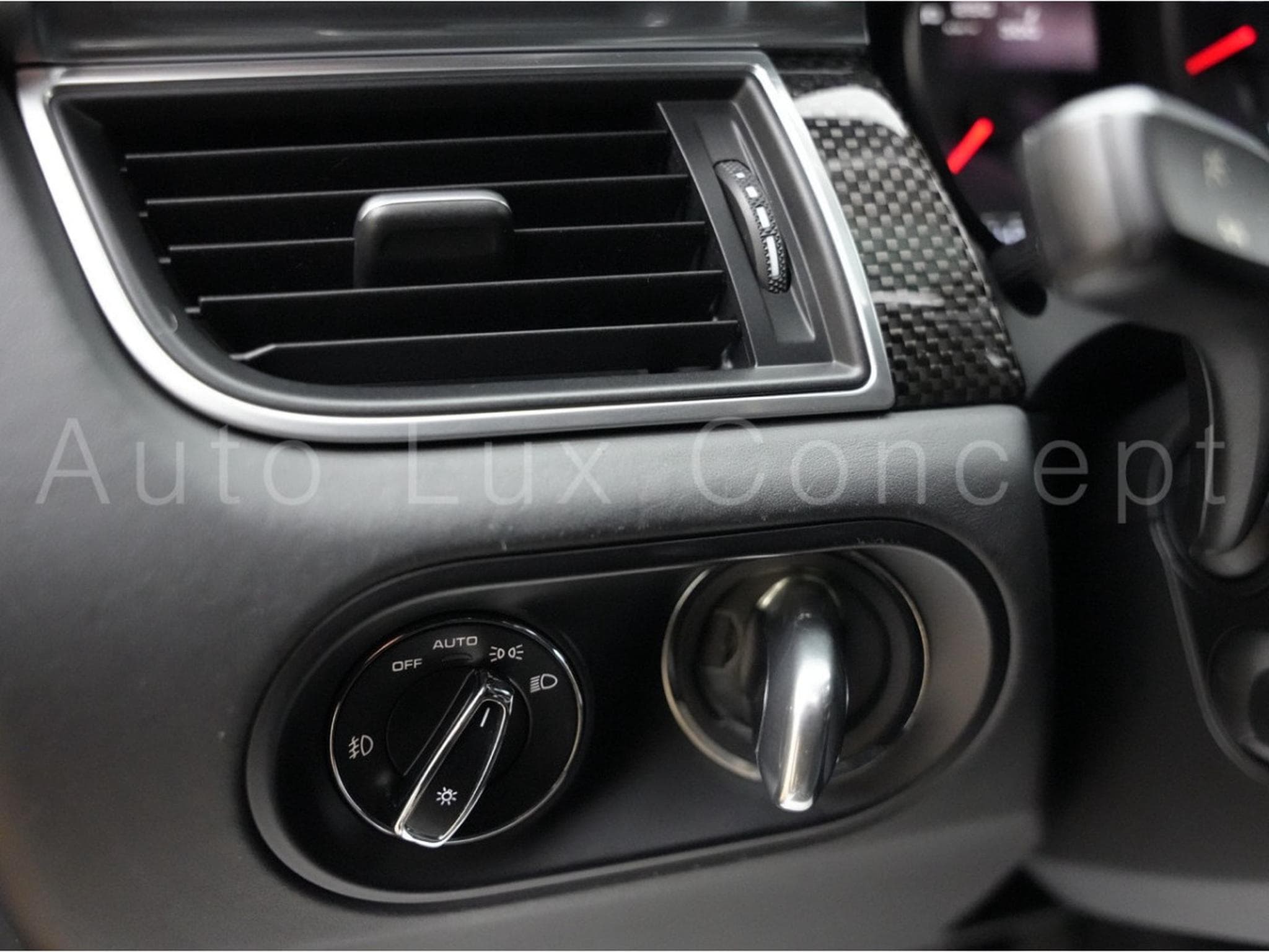 Porsche Macan Turbo (2015) - Foto 14