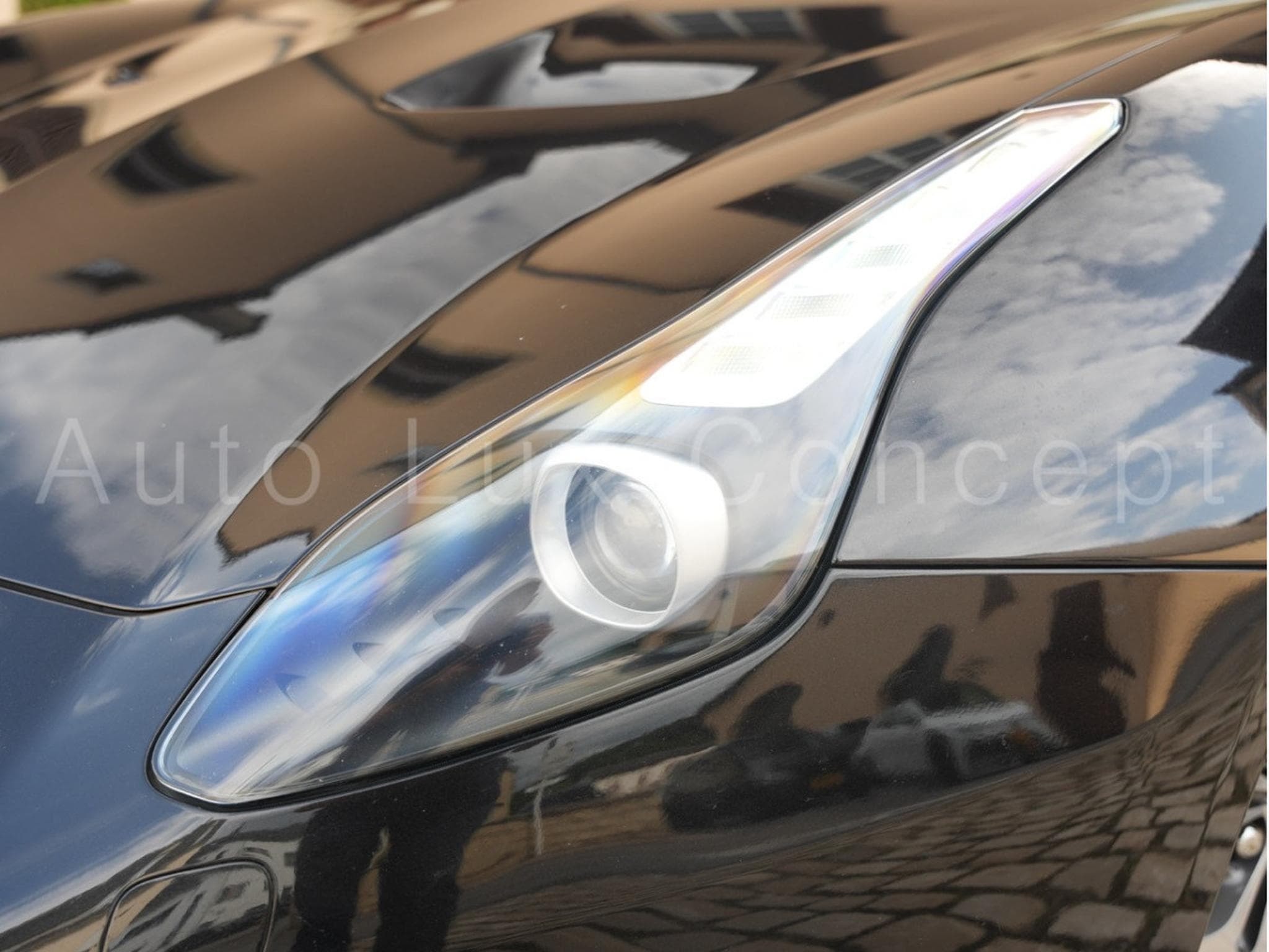 Ferrari California T (2016) - Foto 16