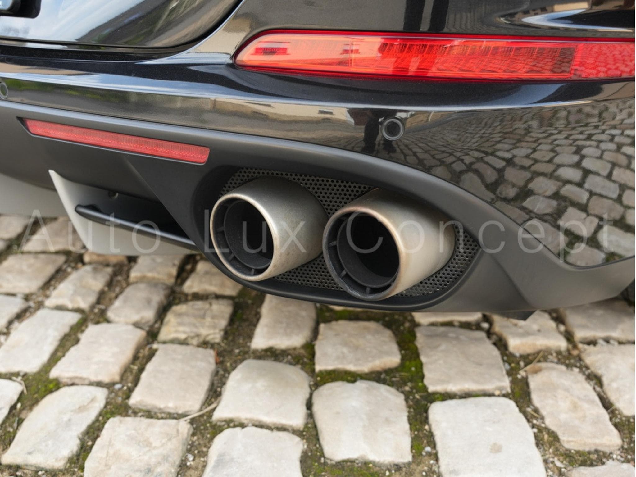 Ferrari California T (2016) - Foto 18