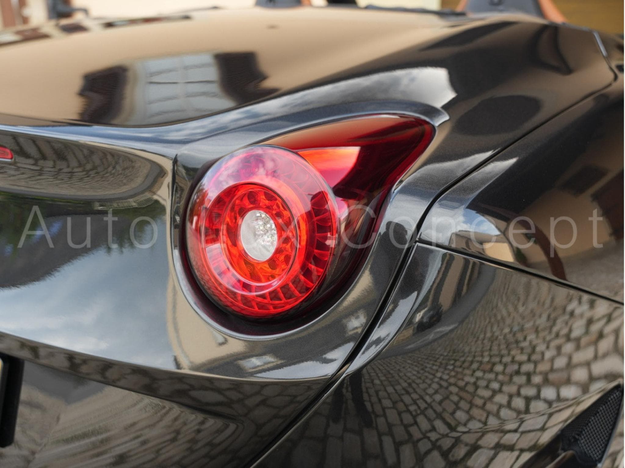 Ferrari California T (2016) - Foto 19