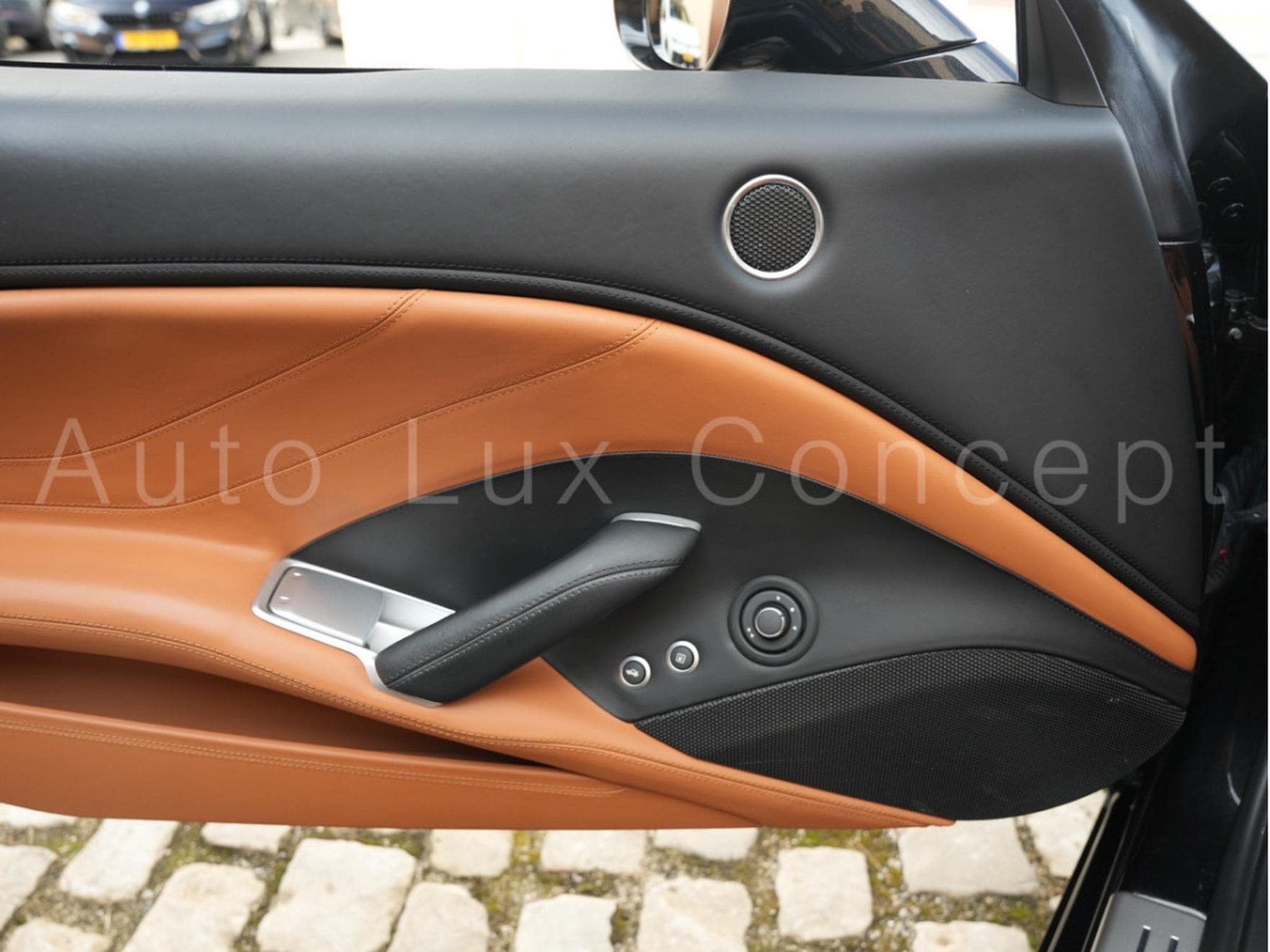 Ferrari California T (2016) - Foto 20