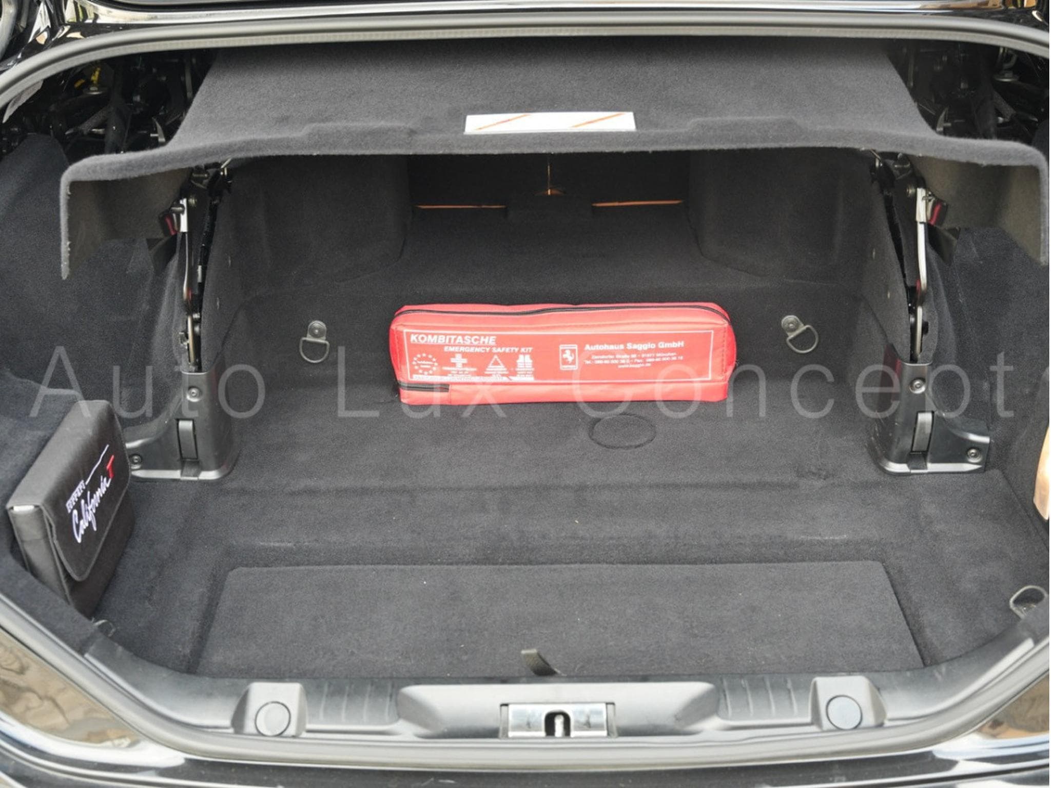 Ferrari California T (2016) - Foto 29