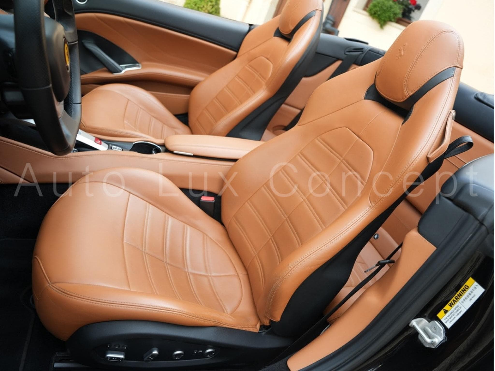 Ferrari California T (2016) - Foto 7