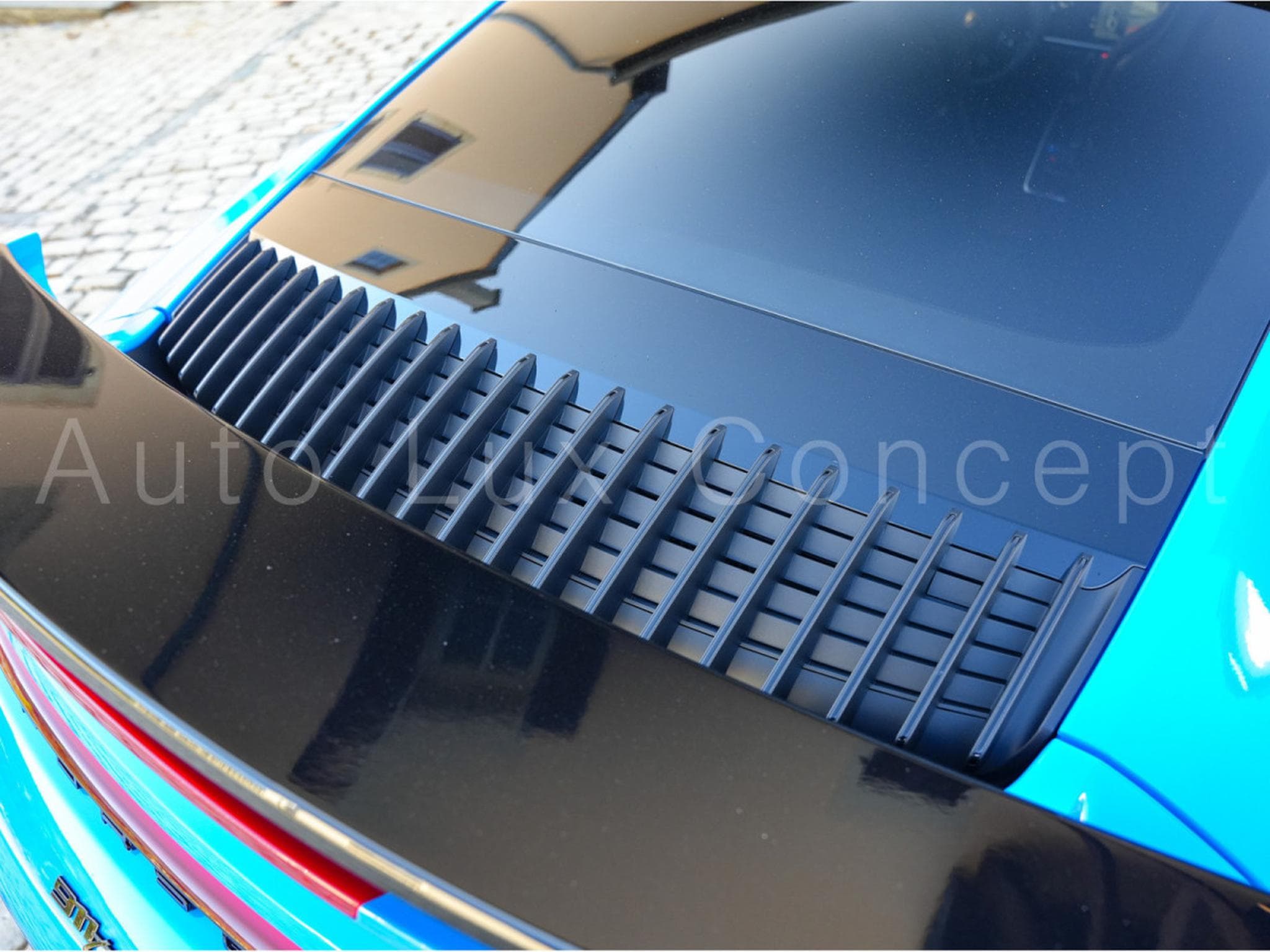 Porsche 911 911 Turbo S (2022) - Foto 23