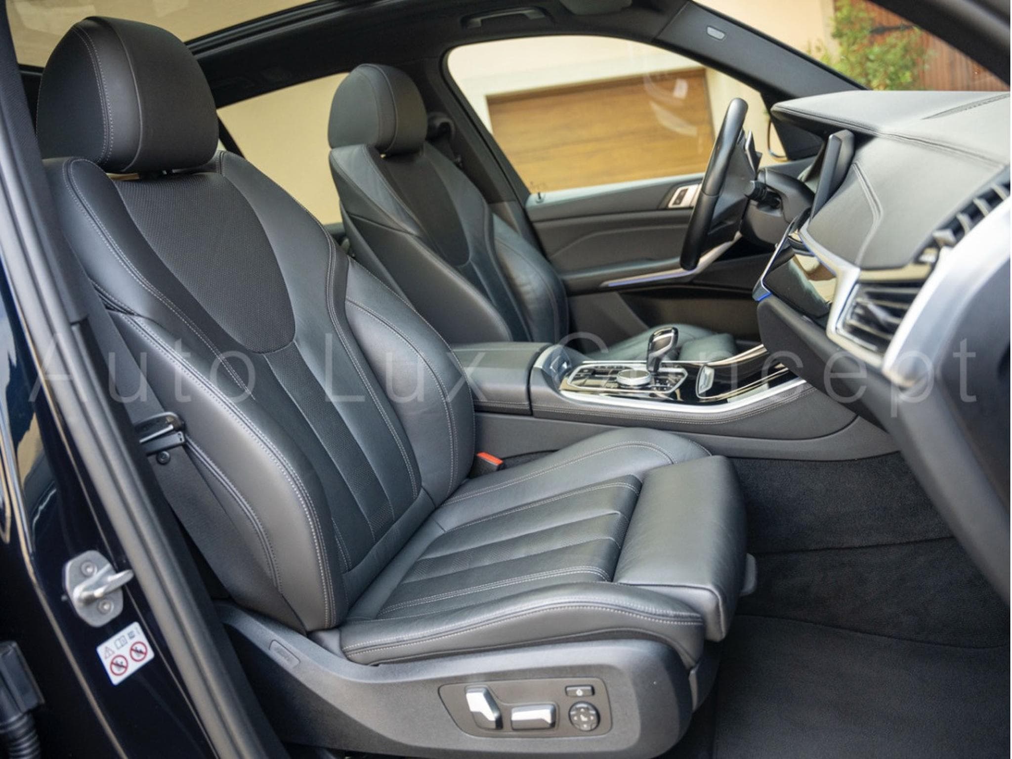 BMW X5 xDrive30d M Sport (2020) - Foto 24