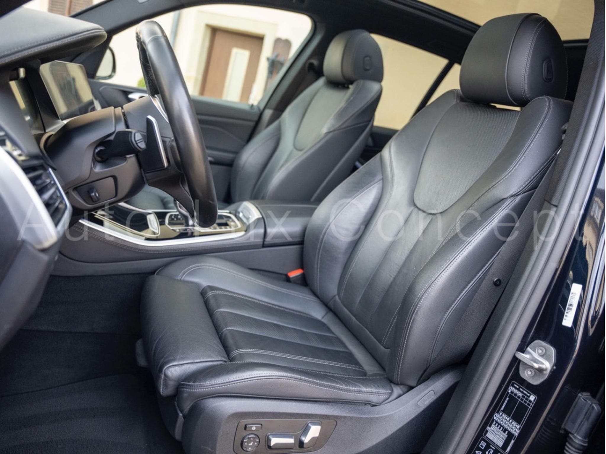 BMW X5 xDrive30d M Sport (2020) - Foto 7