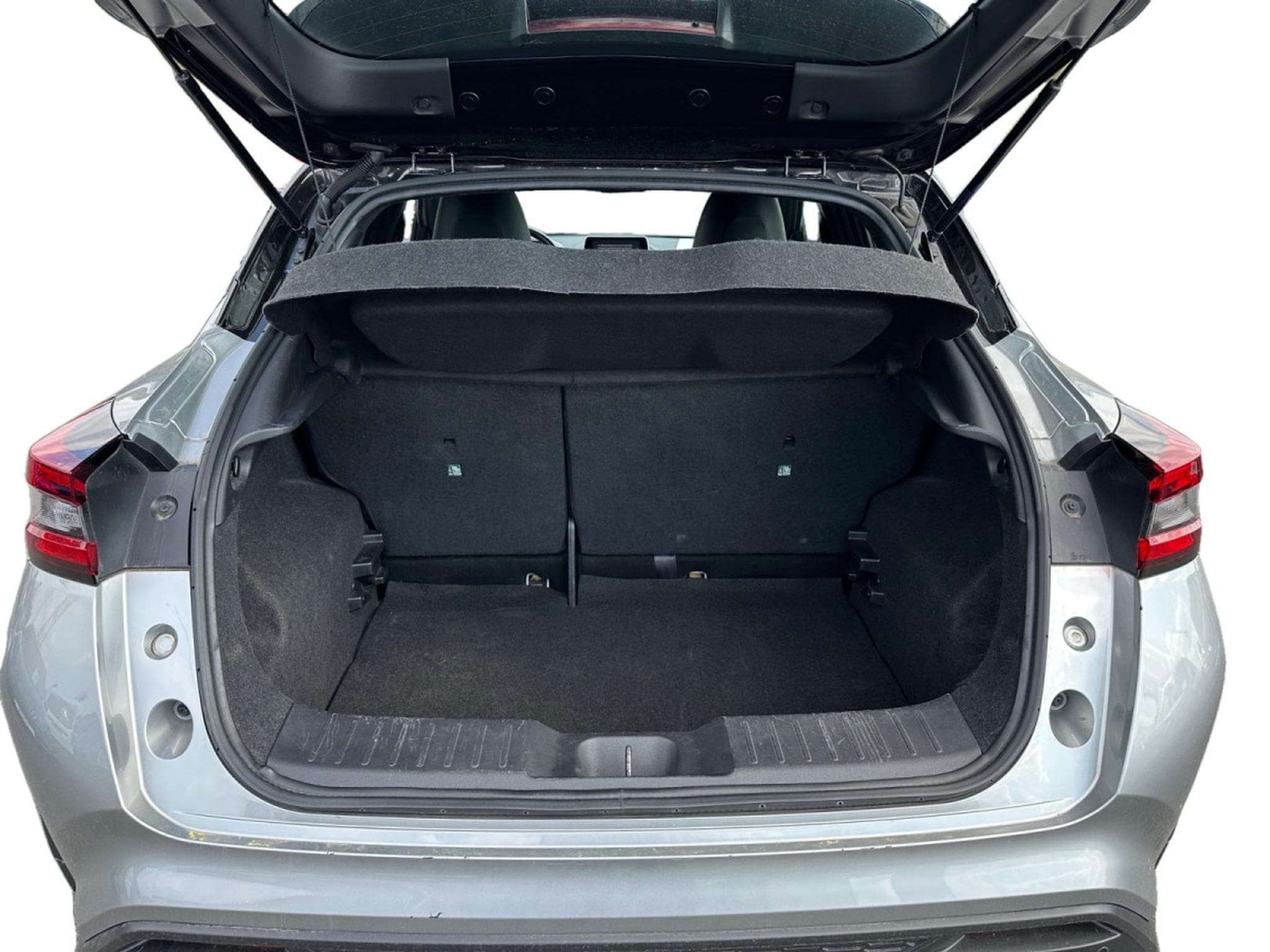 Nissan Juke 1.0 DIG-T N-DESIGN ENIGMA BLACK (2023) - Foto 12