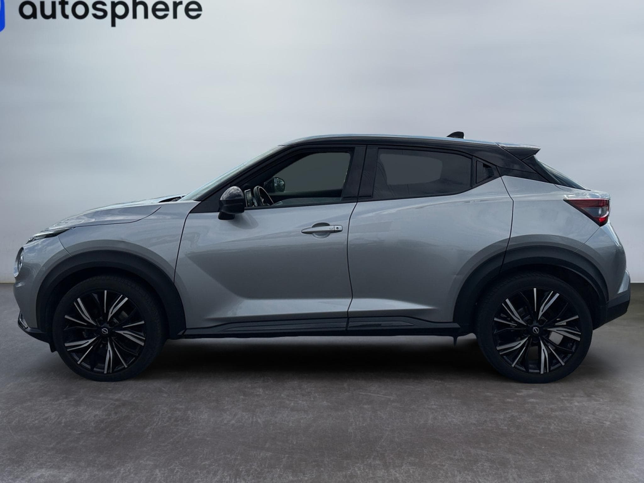 Nissan Juke 1.0 DIG-T N-DESIGN ENIGMA BLACK (2023) - Foto 3