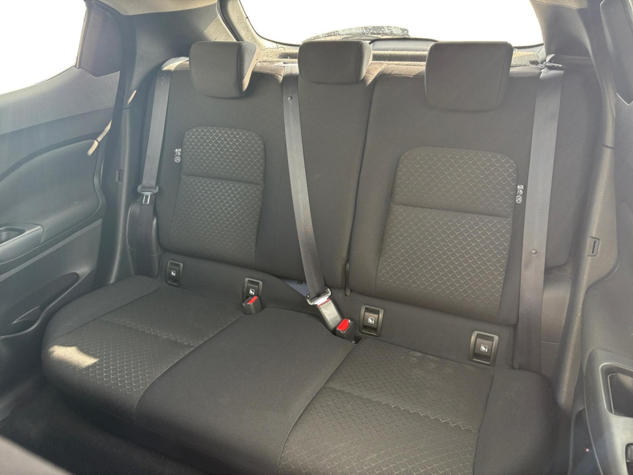 Nissan Juke 1.0 DIG-T Acenta +Comfort Pack (2023) - Photo 11