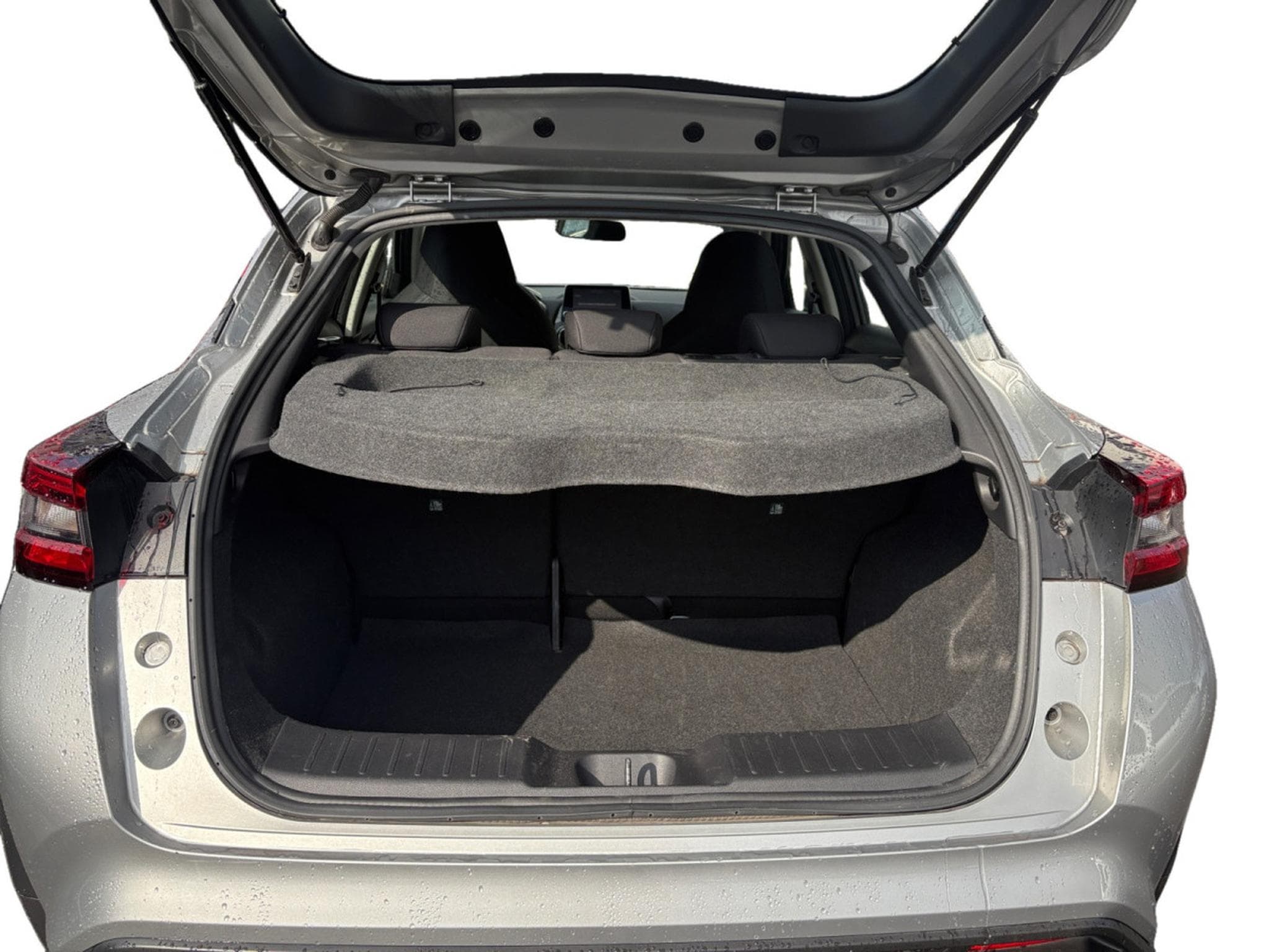 Nissan Juke 1.0 DIG-T Acenta +Comfort Pack (2023) - Photo 13