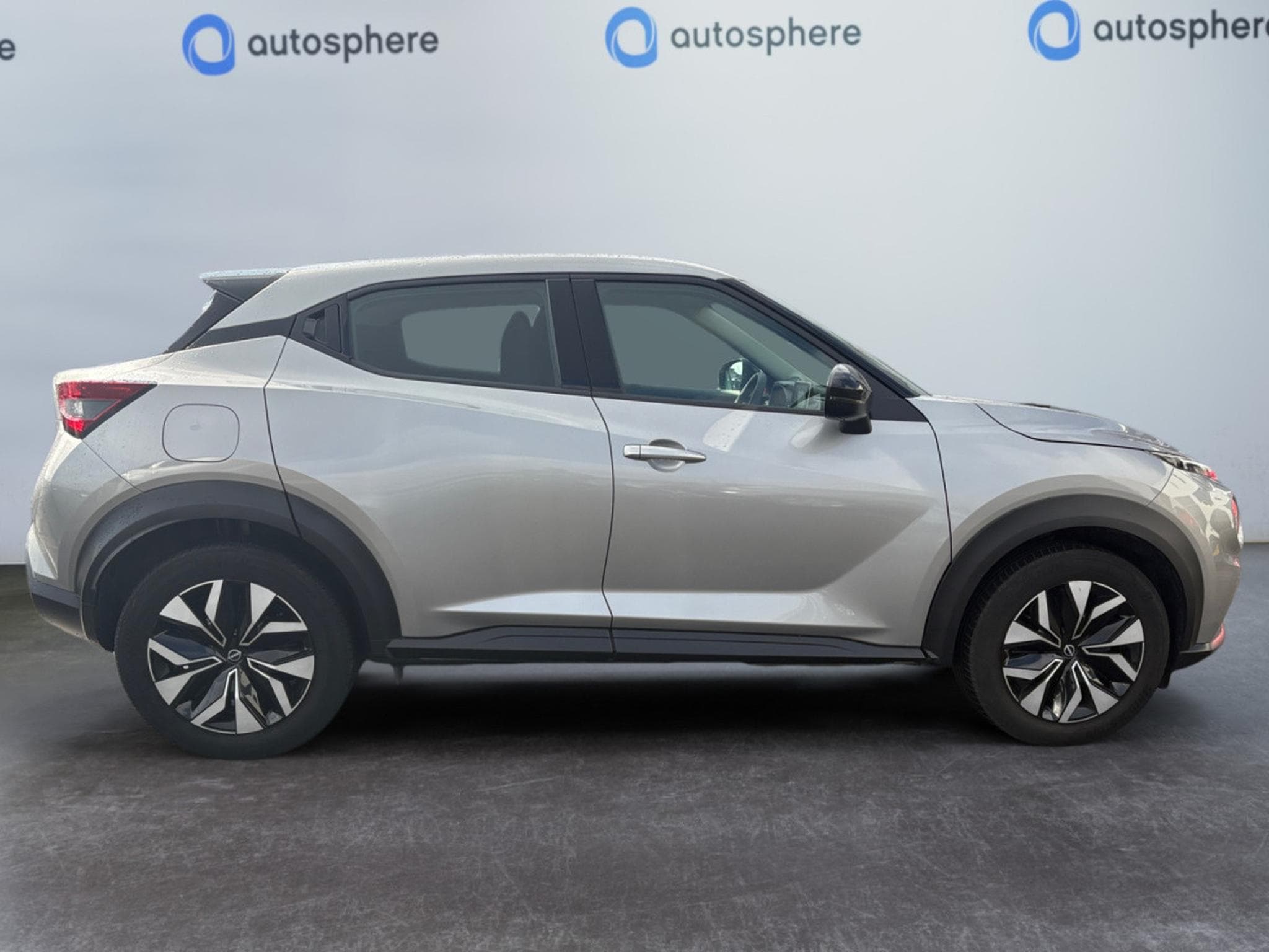 Nissan Juke 1.0 DIG-T Acenta +Comfort Pack (2023) - Photo 3