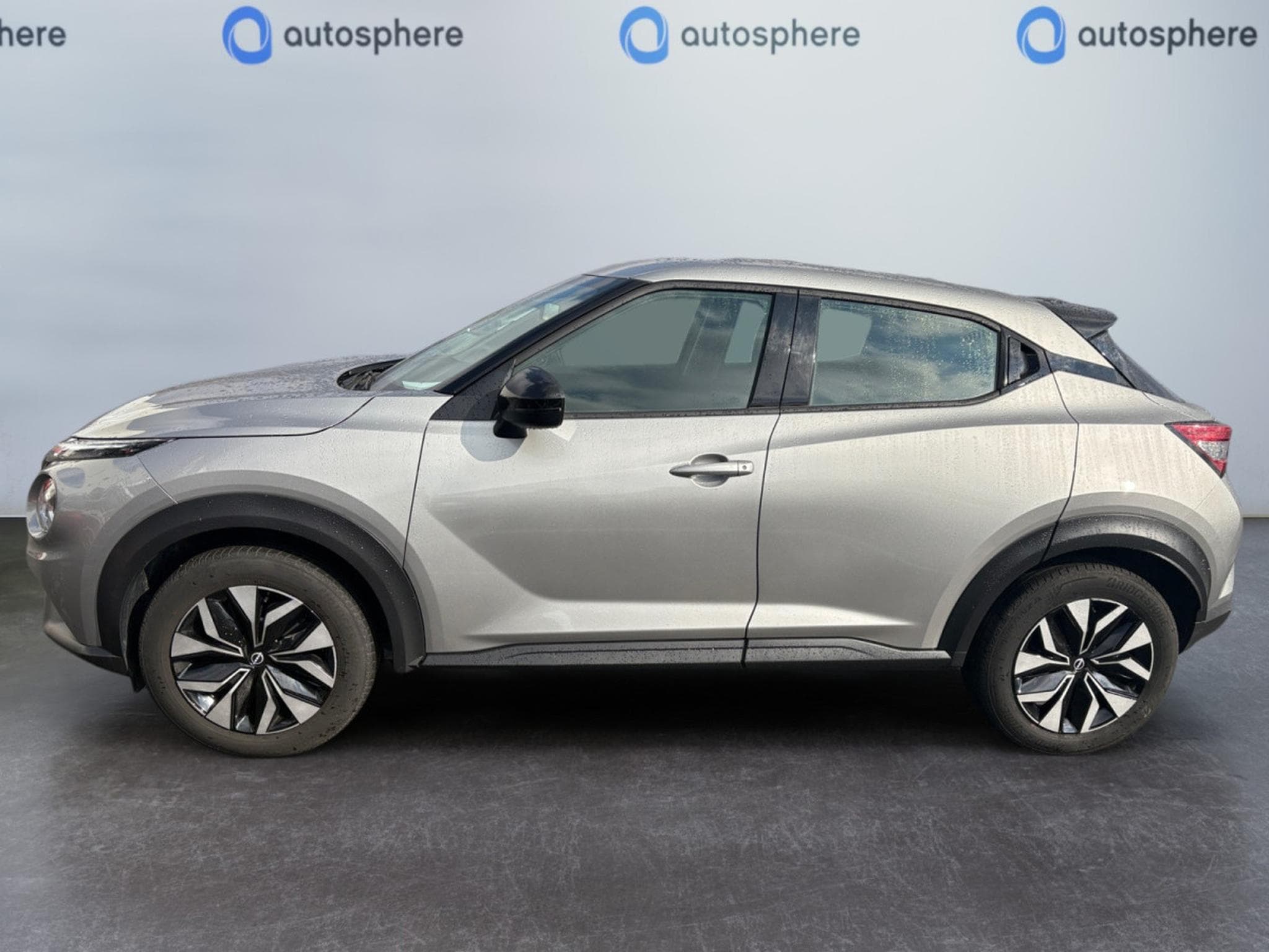 Nissan Juke 1.0 DIG-T Acenta +Comfort Pack (2023) - Photo 4
