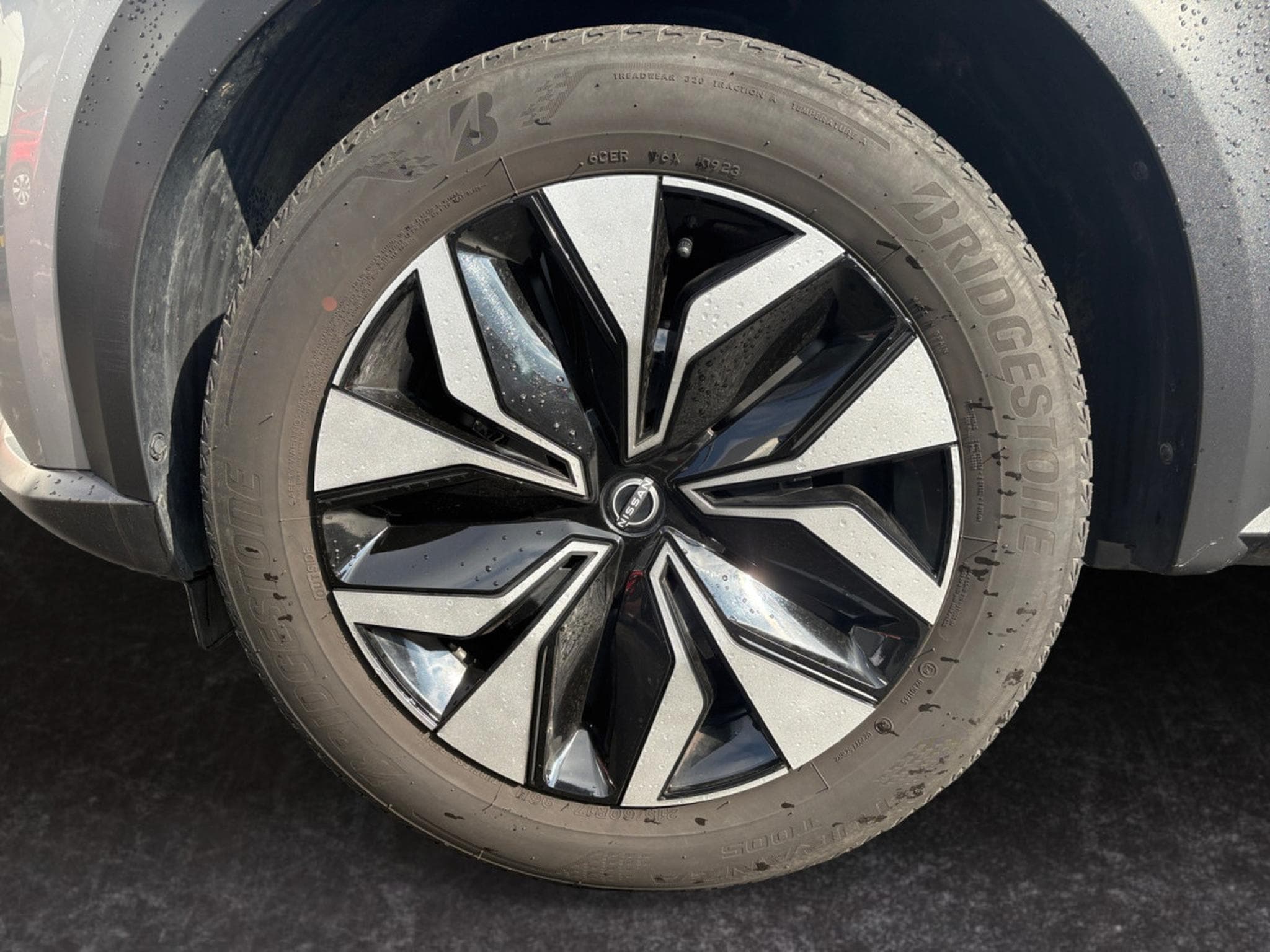 Nissan Juke 1.0 DIG-T Acenta +Comfort Pack (2023) - Photo 7