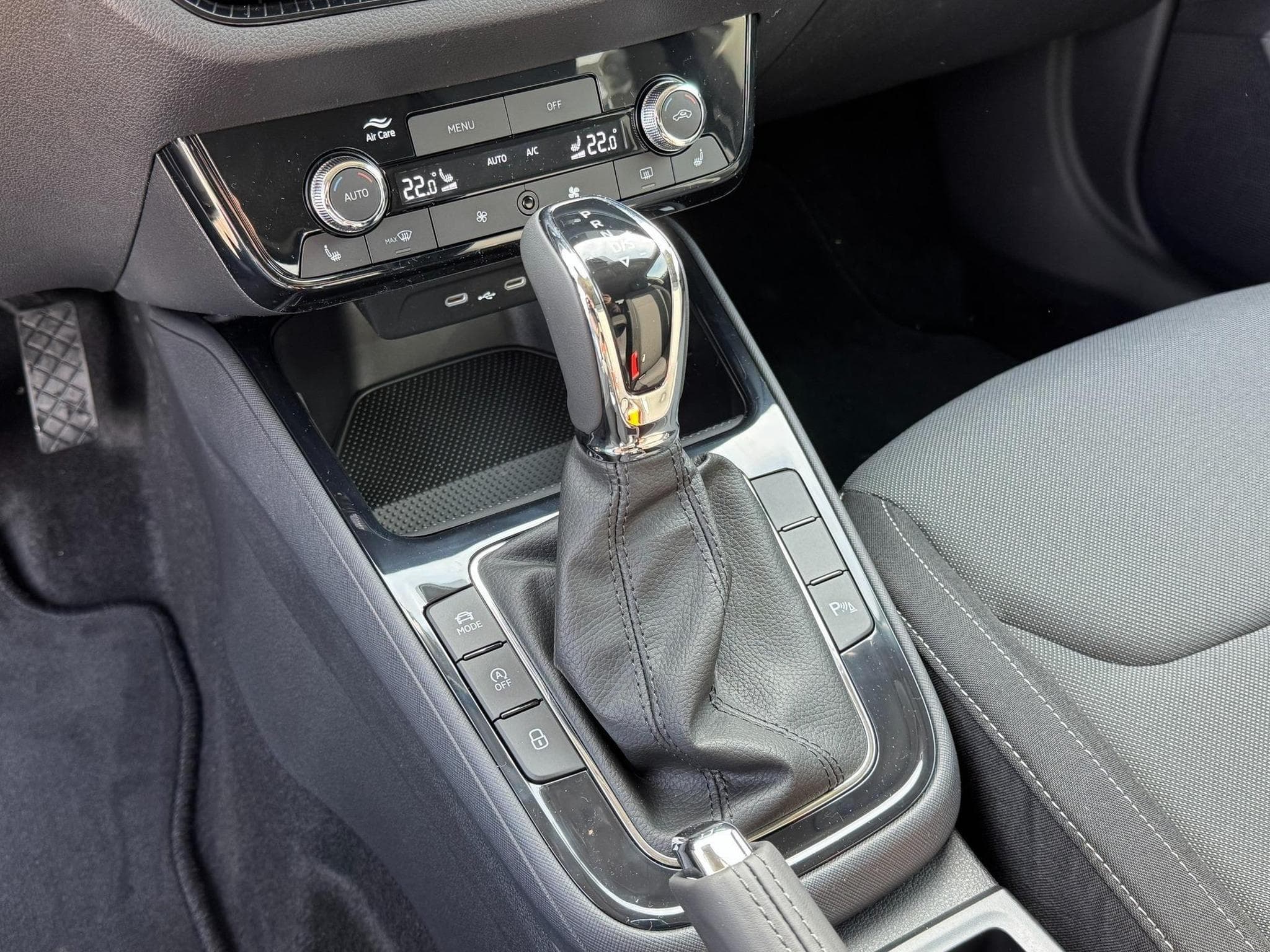 Skoda Fabia Drive Plus (2026) - Photo 13