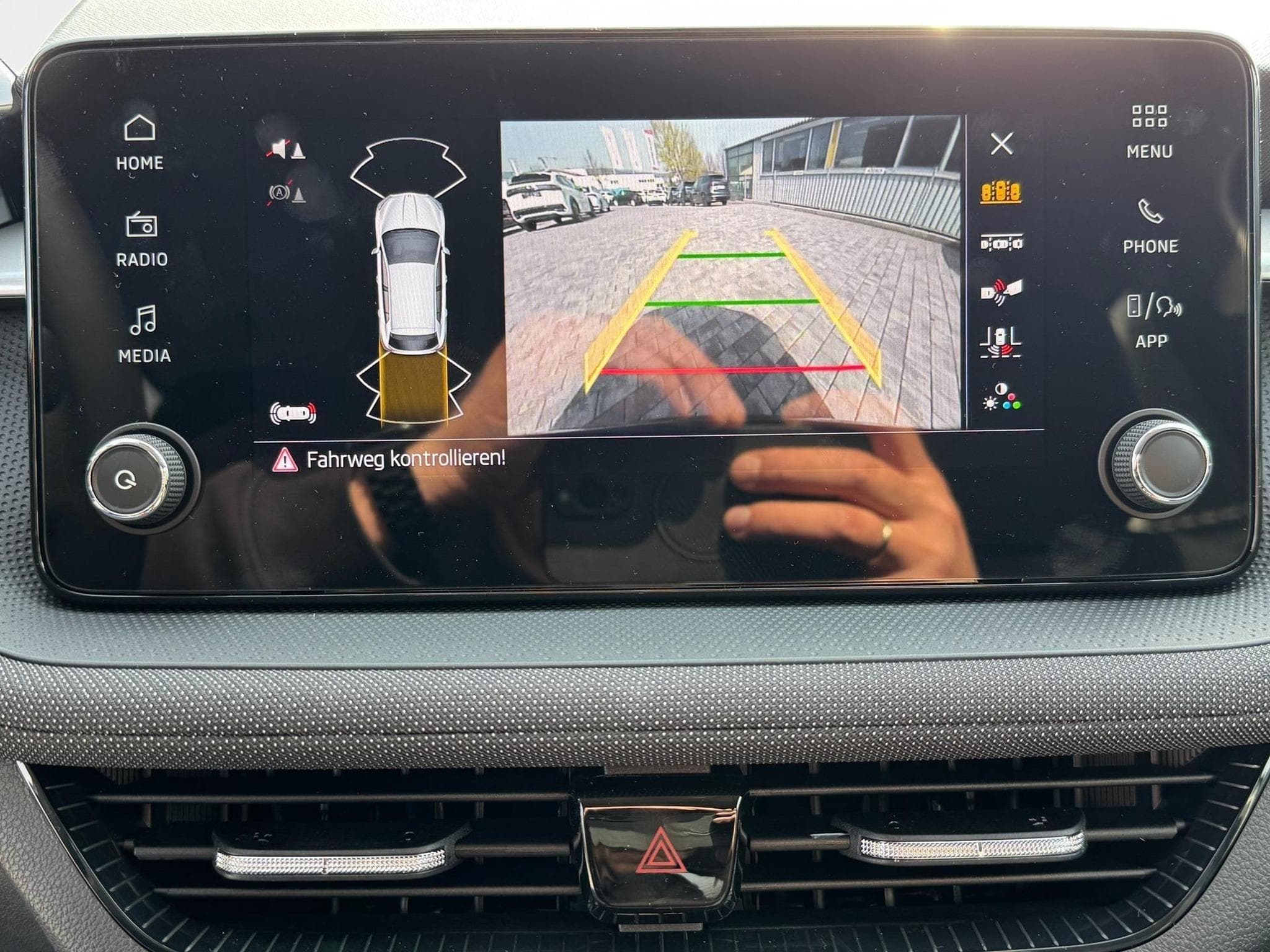 Skoda Fabia Drive Plus (2026) - Photo 16