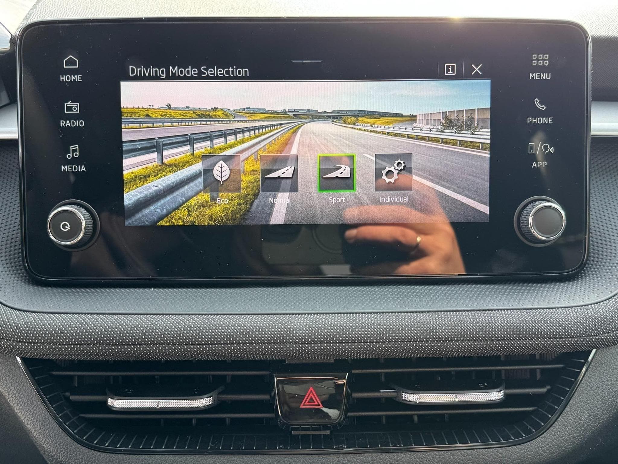 Skoda Fabia Drive Plus (2026) - Photo 18