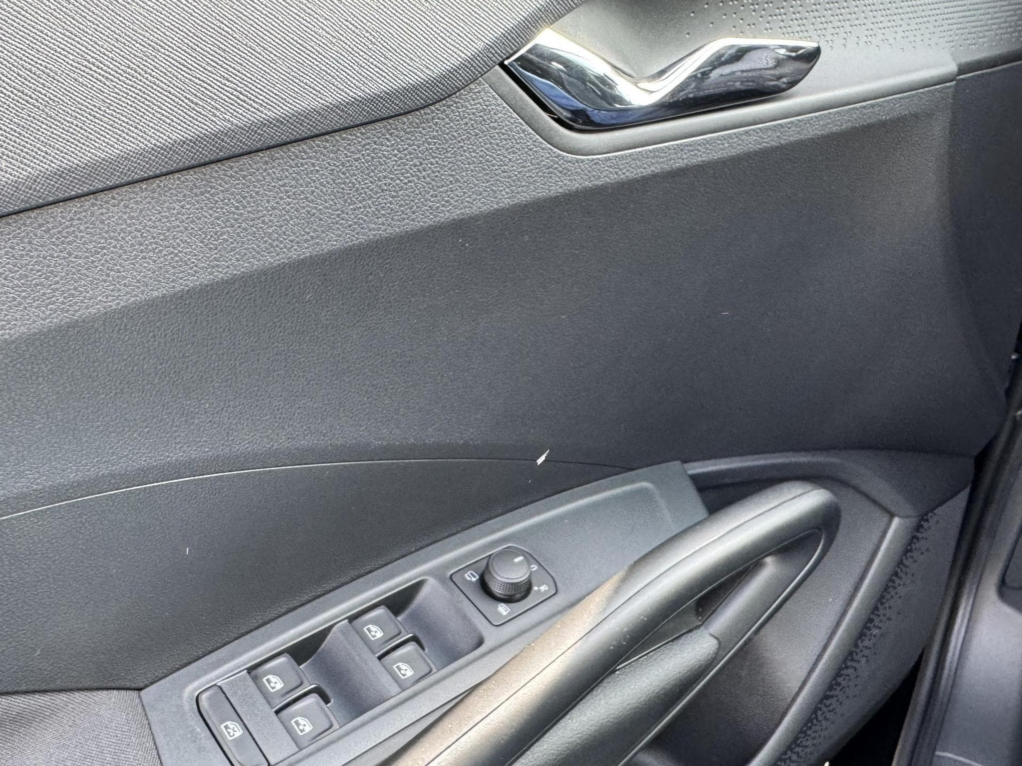 Skoda Fabia Drive Plus (2026) - Photo 21